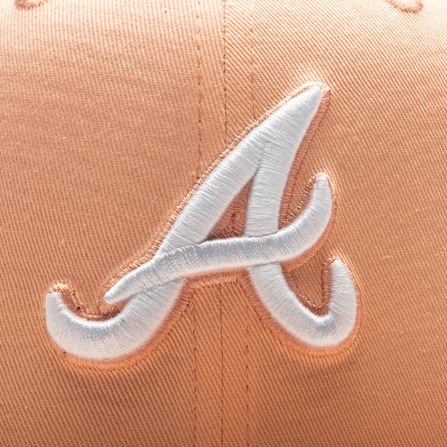 Feature x New Era 59FIFTY Fitted Fruit Pack - Atlanta Braves - Image 2