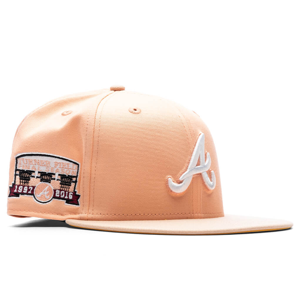 Feature x New Era 59FIFTY Fitted Fruit Pack - Atlanta Braves - Image 3