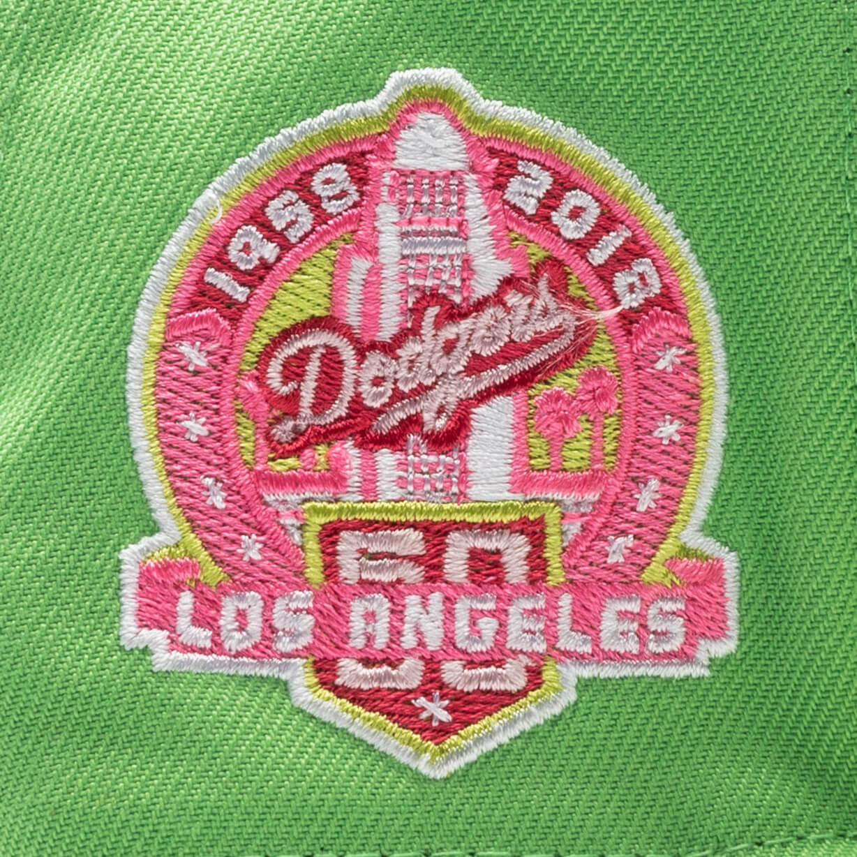 Feature x New Era 59FIFTY Fitted Fruit Pack - Los Angeles Dodgers - Image 3
