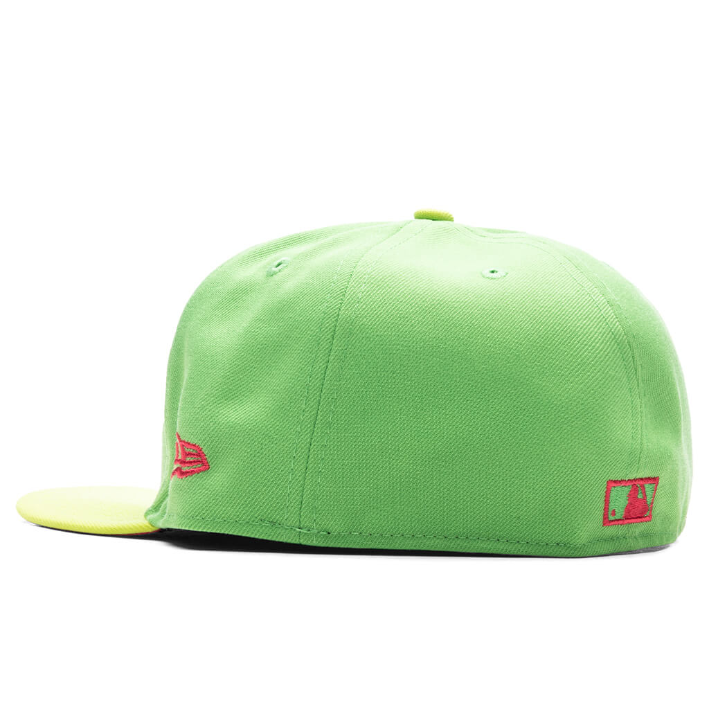 Feature x New Era 59FIFTY Fitted Fruit Pack - Los Angeles Dodgers - Image 5