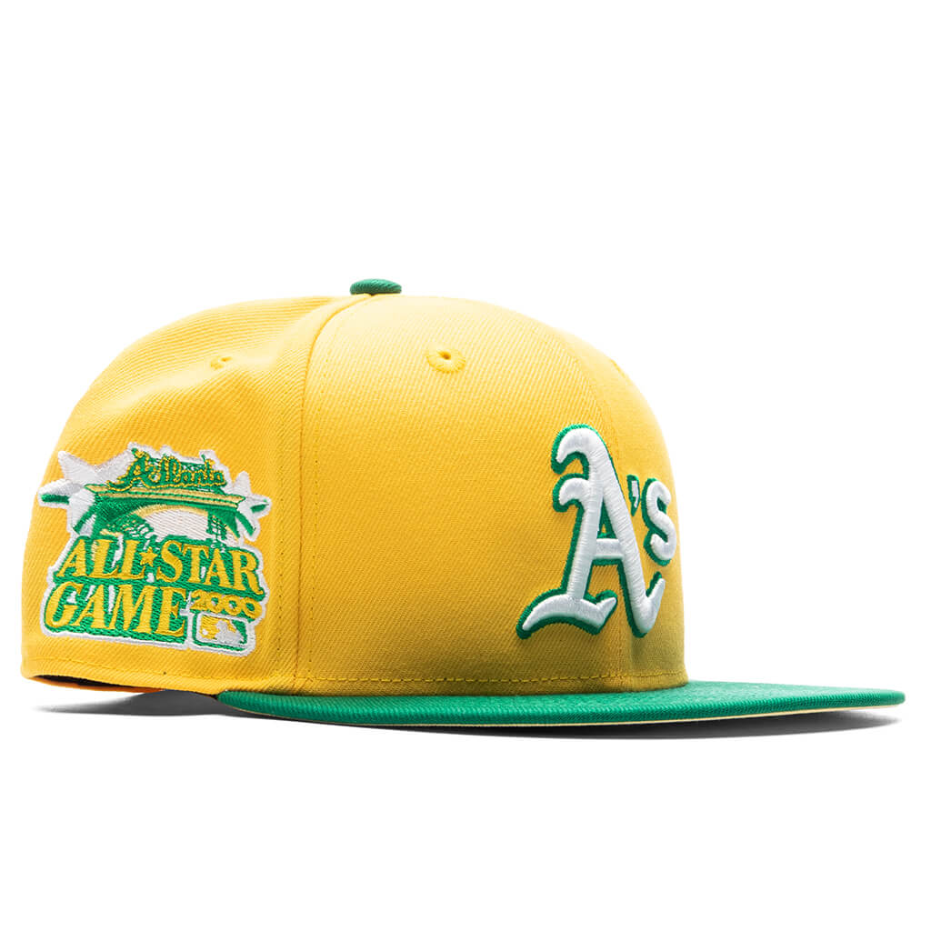 Feature x New Era 59FIFTY Fitted Fruit Pack - Oakland Athletics - Image 4