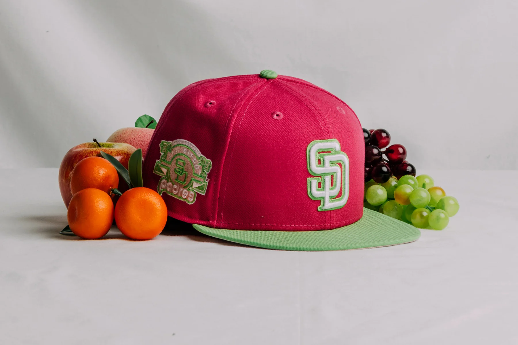 Feature x New Era 59FIFTY Fitted Fruit Pack - San Diego Padres - Image 7