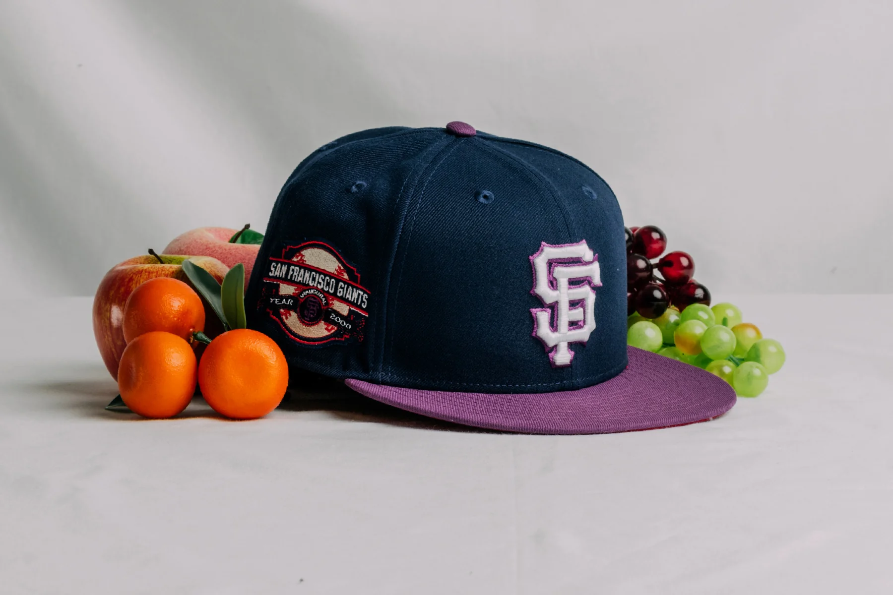 Feature x New Era 59FIFTY Fitted Fruit Pack - San Francisco Giants - Image 7