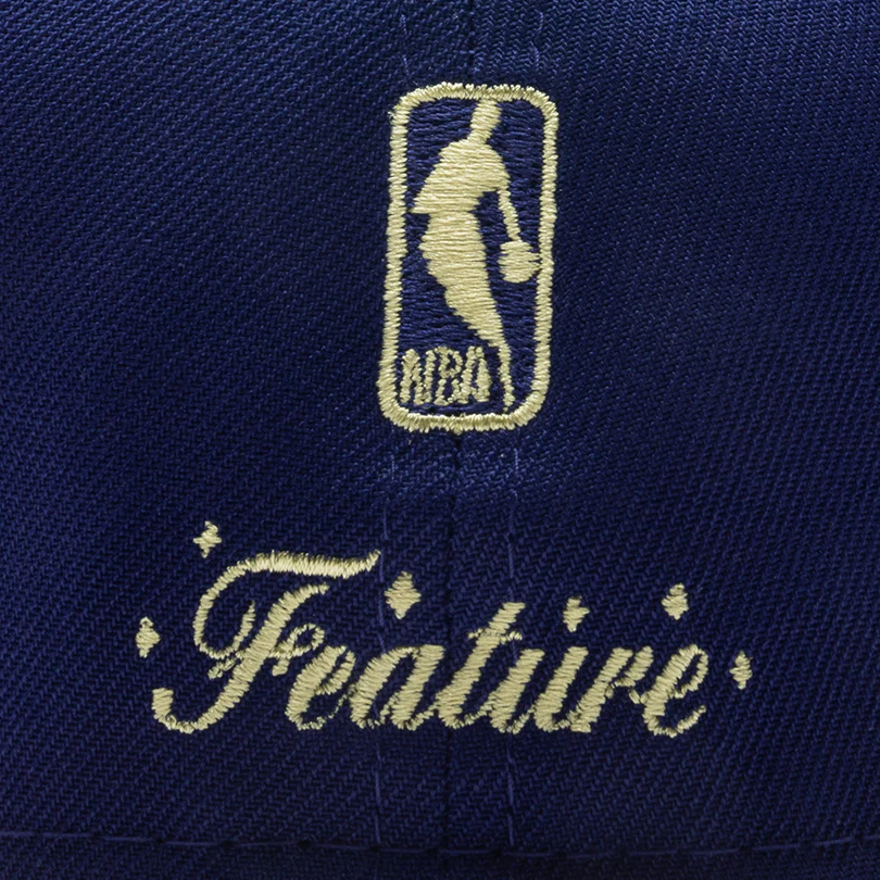 Feature x New Era 59FIFTY Fitted - Milwaukee Bucks - Image 4