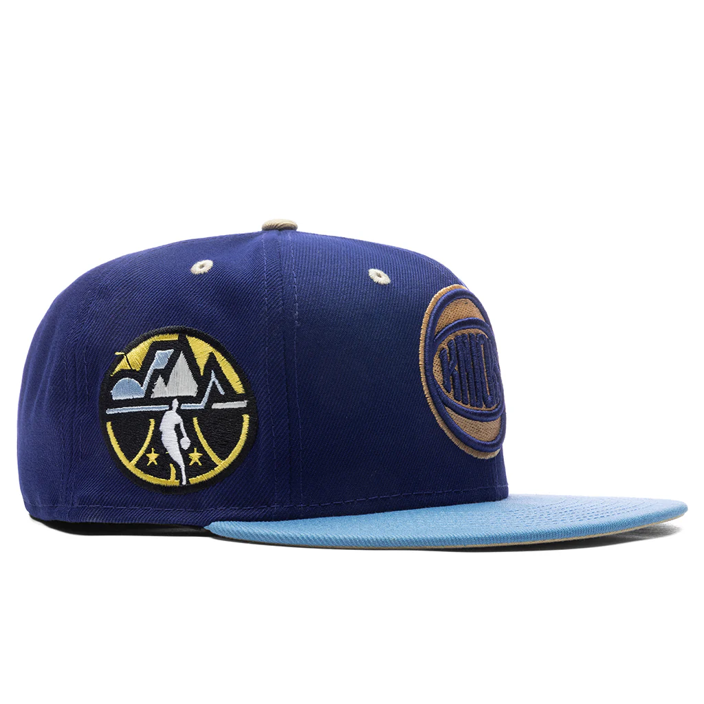 Feature x New Era 59FIFTY Fitted - New York Knicks - Image 5