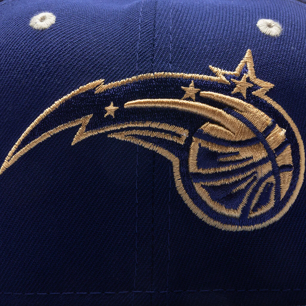 Feature x New Era 59FIFTY Fitted - Orlando Magic - Image 2