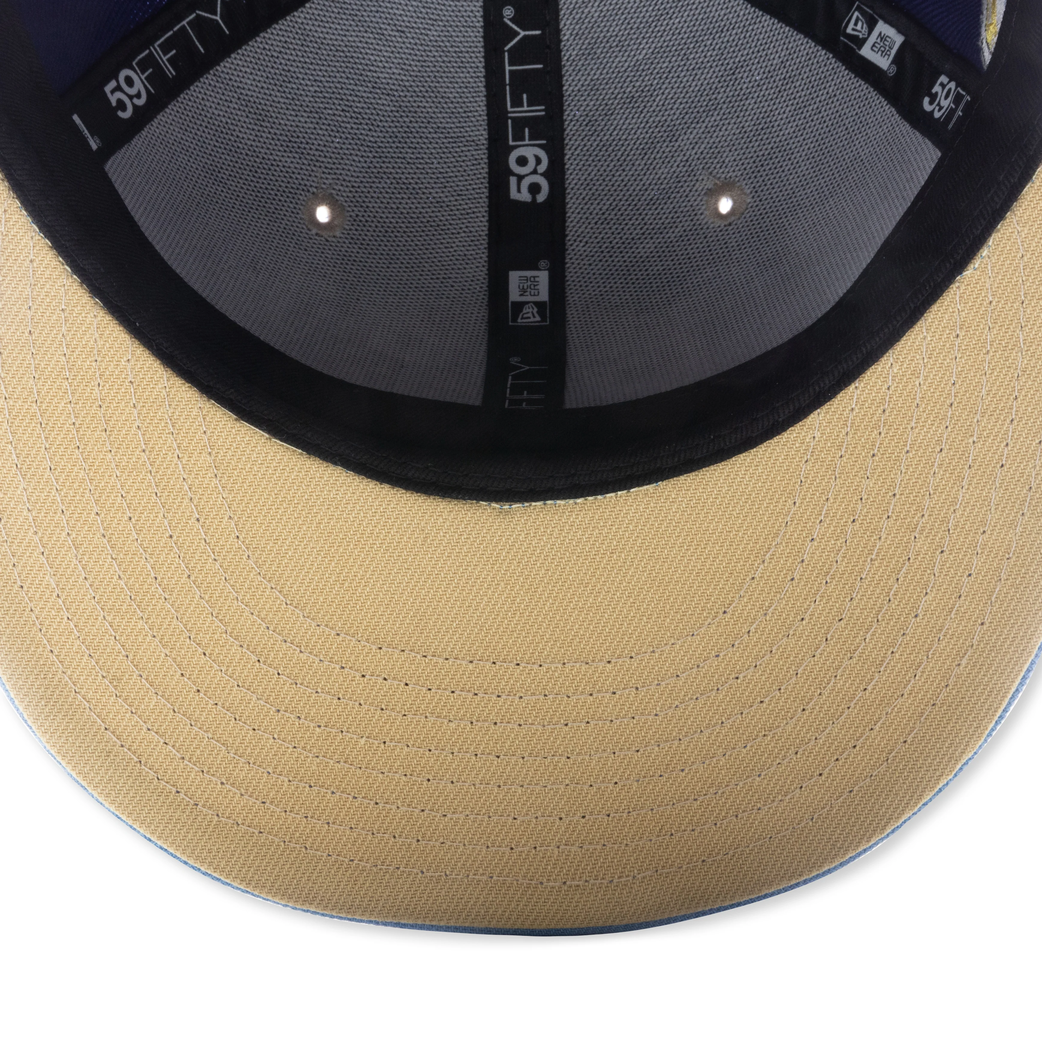 Feature x New Era 59FIFTY Fitted - Orlando Magic - Image 7