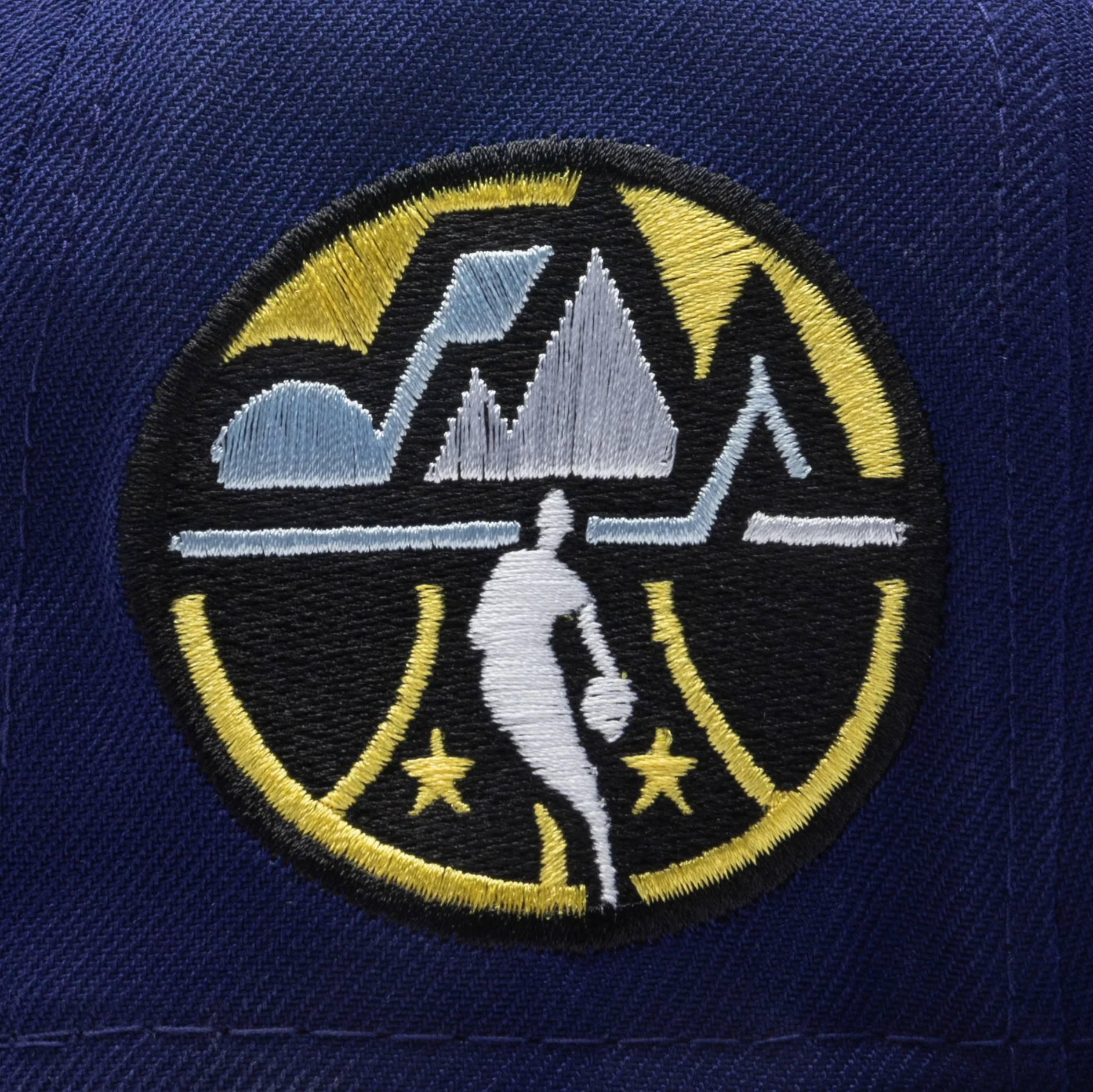 Feature x New Era 59FIFTY Fitted - Portland Trailblazers - Image 3