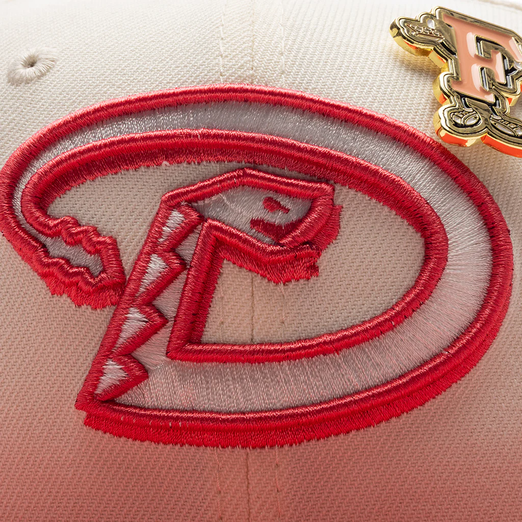 Feature x New Era 59FIFTY Fitted Sushi Pack - Arizona Diamondbacks - Image 2