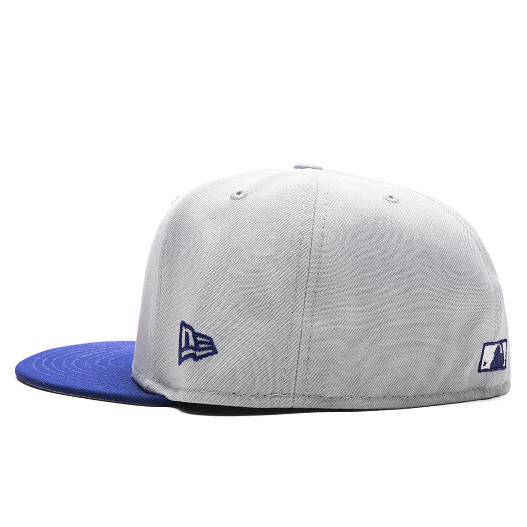 Feature x New Era 59FIFTY Fitted Sushi Pack - Atlanta Braves - Image 4