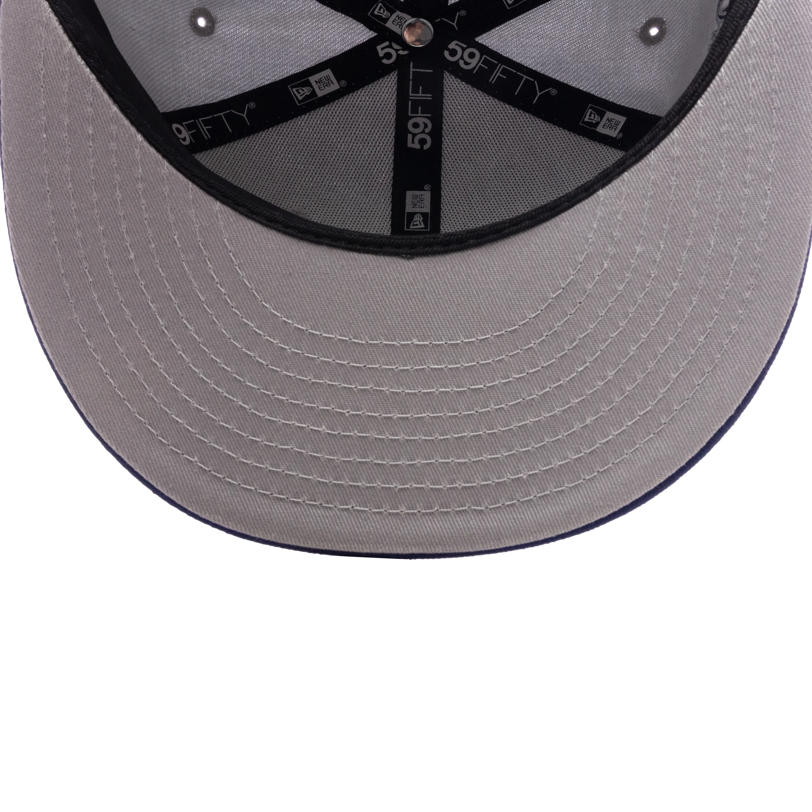 Feature x New Era 59FIFTY Fitted Sushi Pack - Atlanta Braves - Image 5