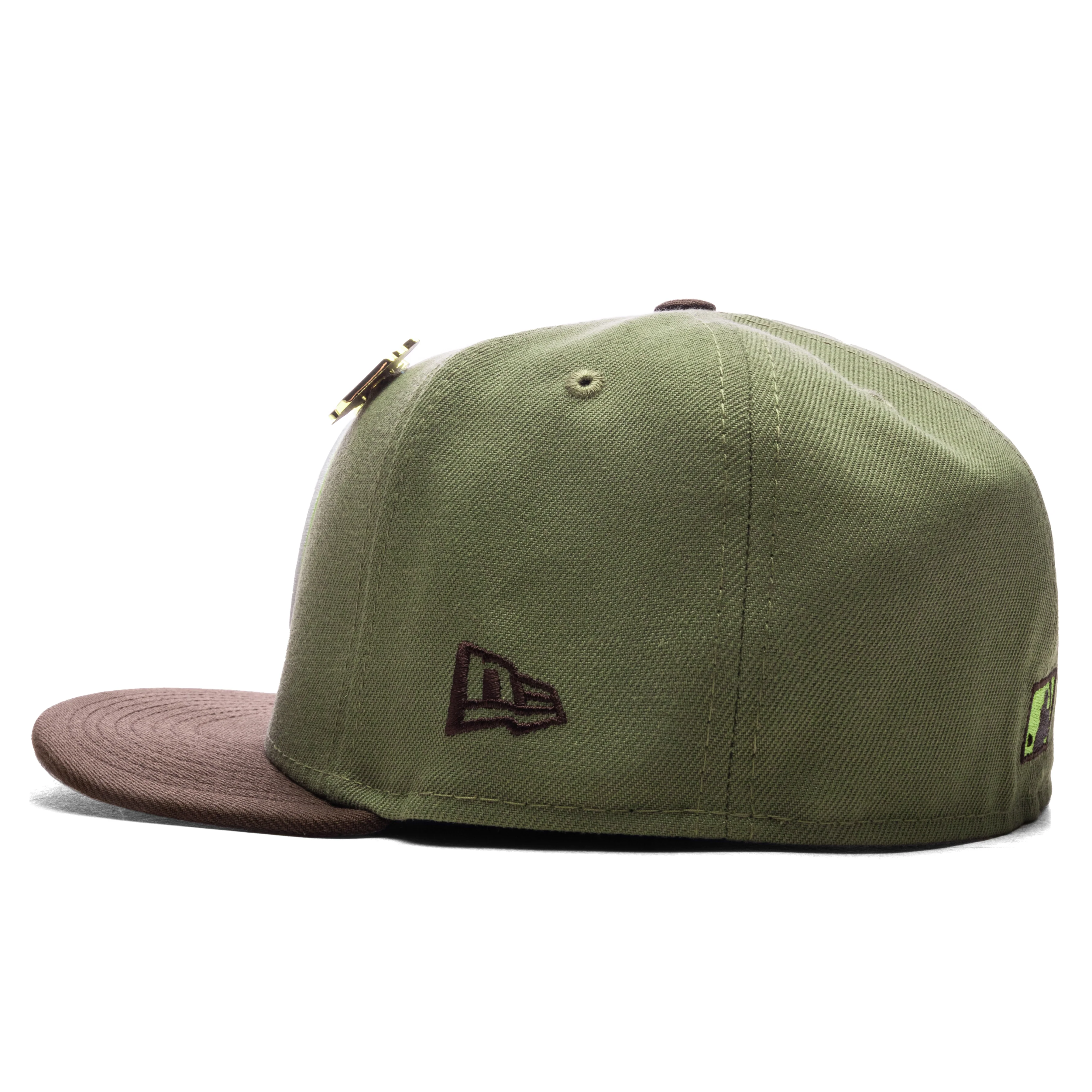 Feature x New Era 59FIFTY Fitted Sushi Pack - Chicago Cubs - Image 3