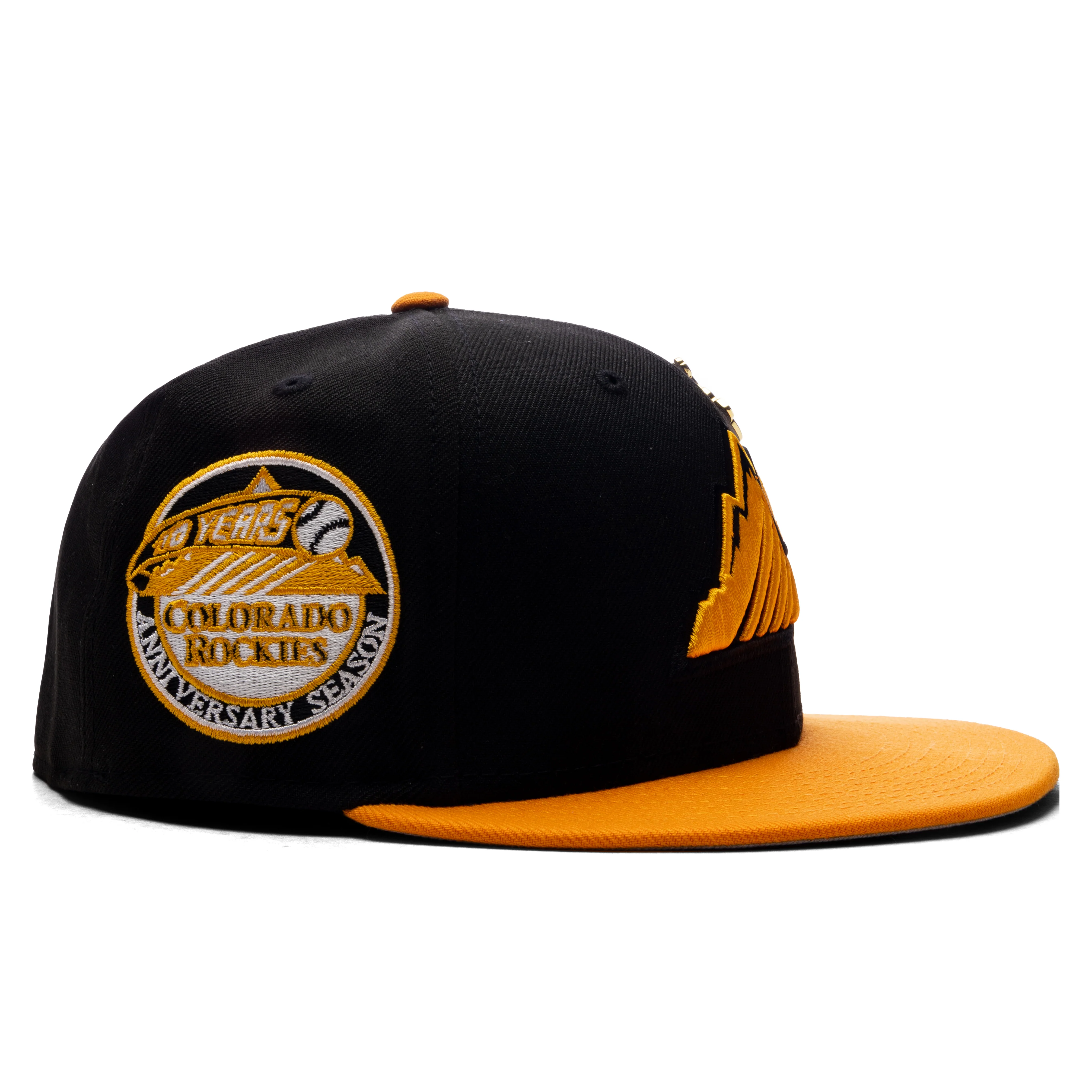 Feature x New Era 59FIFTY Fitted Sushi Pack - Colorado Rockies - Image 3