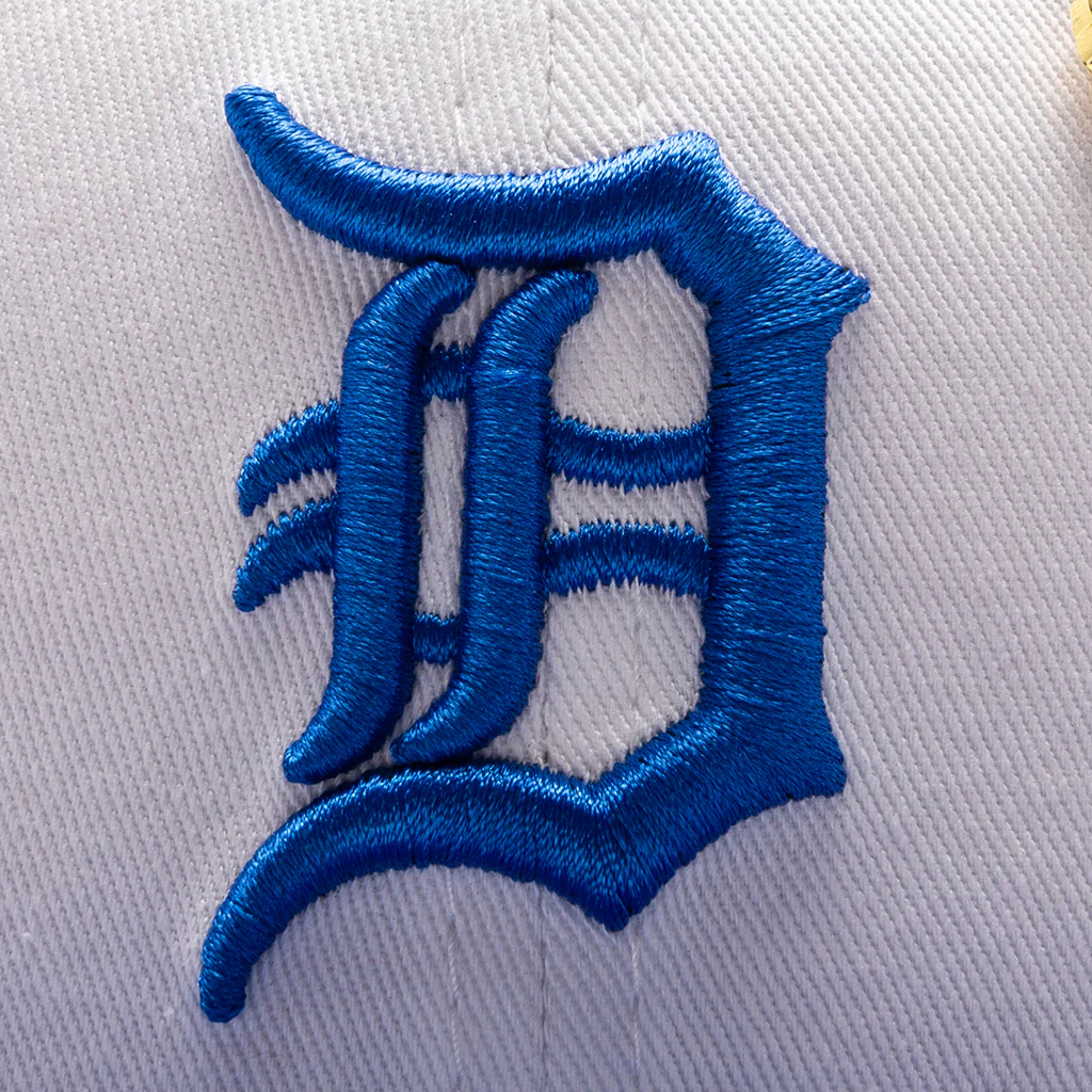 Feature x New Era 59FIFTY Fitted Sushi Pack - Detroit Tigers - Image 2