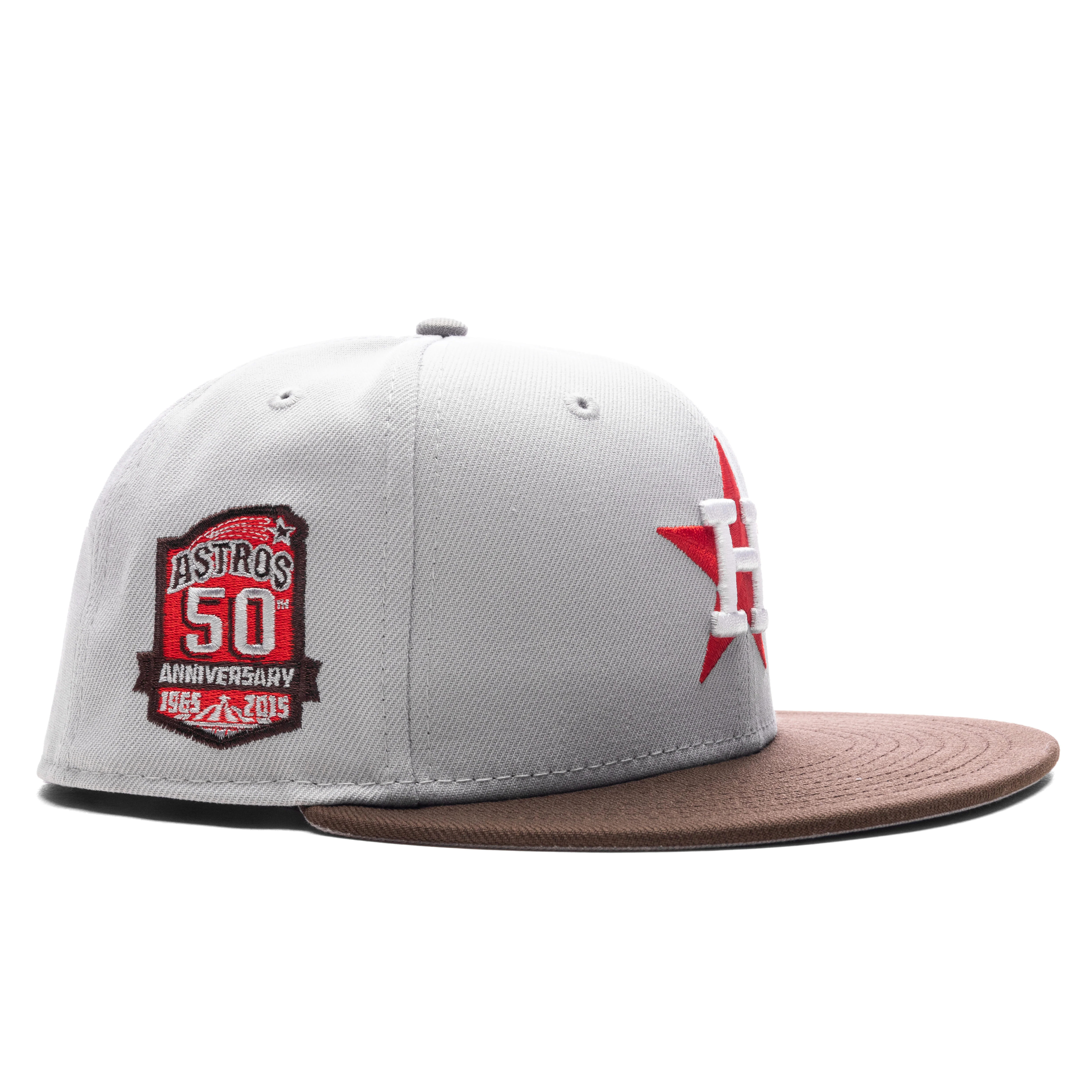 Feature x New Era 59FIFTY Fitted Sushi Pack - Houston Astros - Image 3