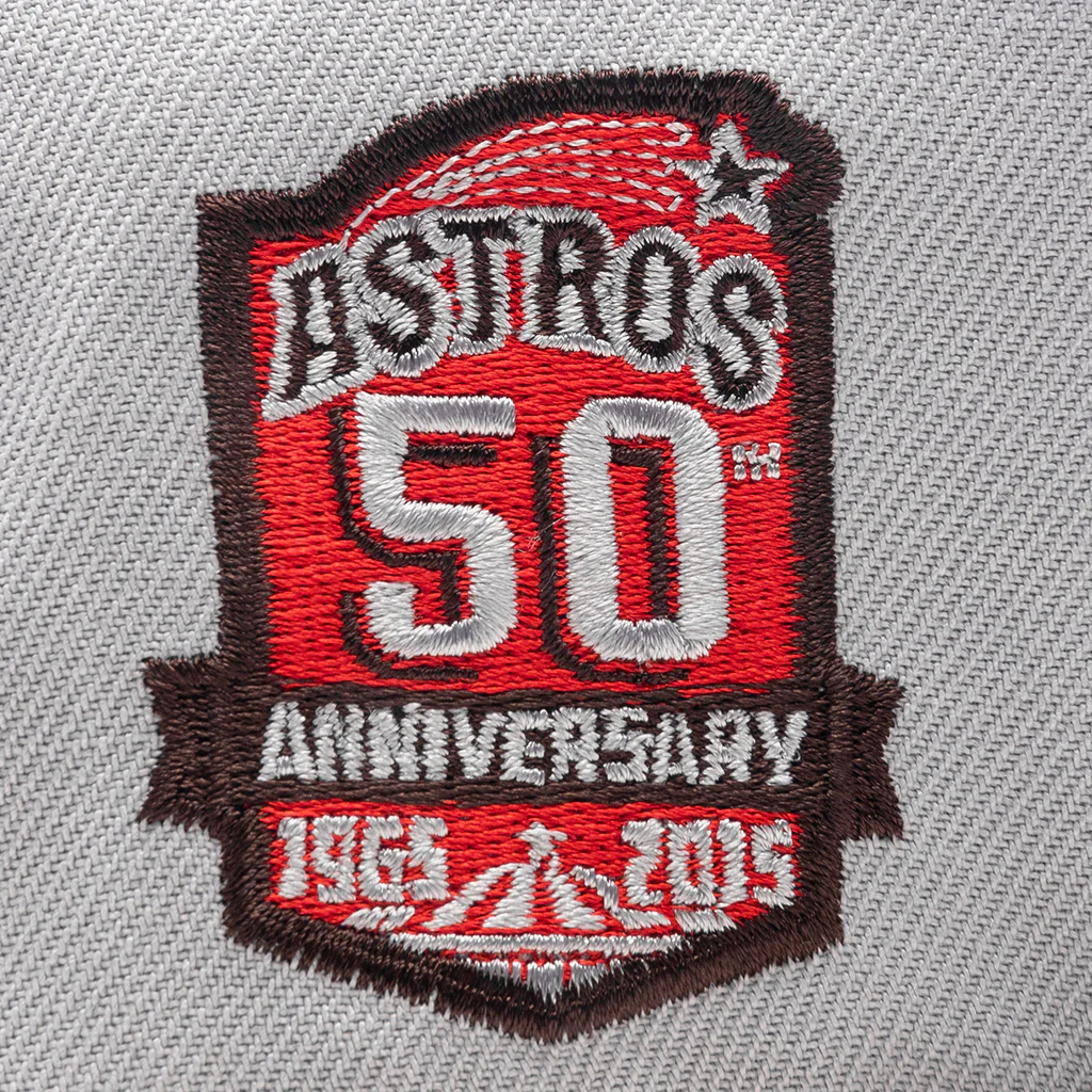 Feature x New Era 59FIFTY Fitted Sushi Pack - Houston Astros - Image 5