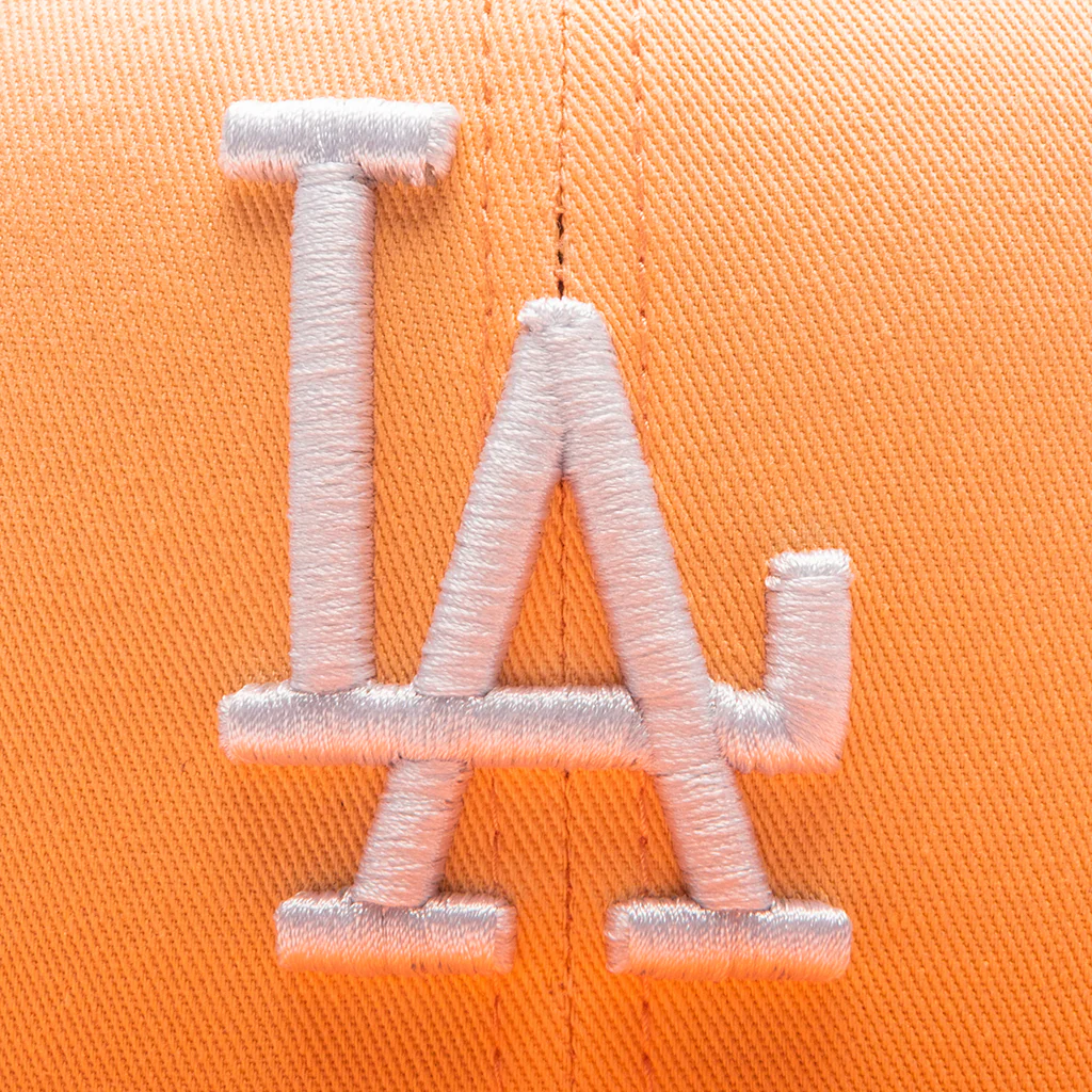 Feature x New Era 59FIFTY Fitted Sushi Pack - Los Angeles Dodgers - Image 2