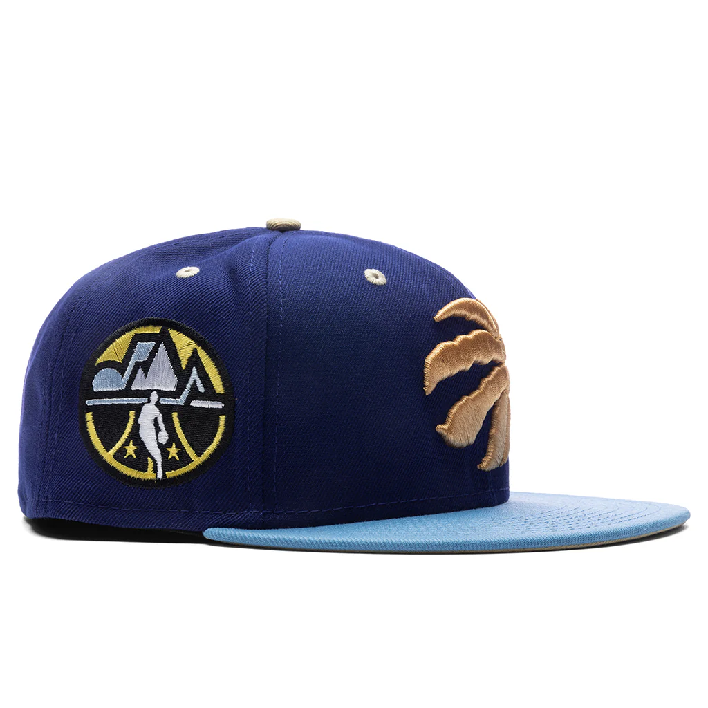 Feature x New Era 59FIFTY Fitted - Toronto Raptors - Image 3
