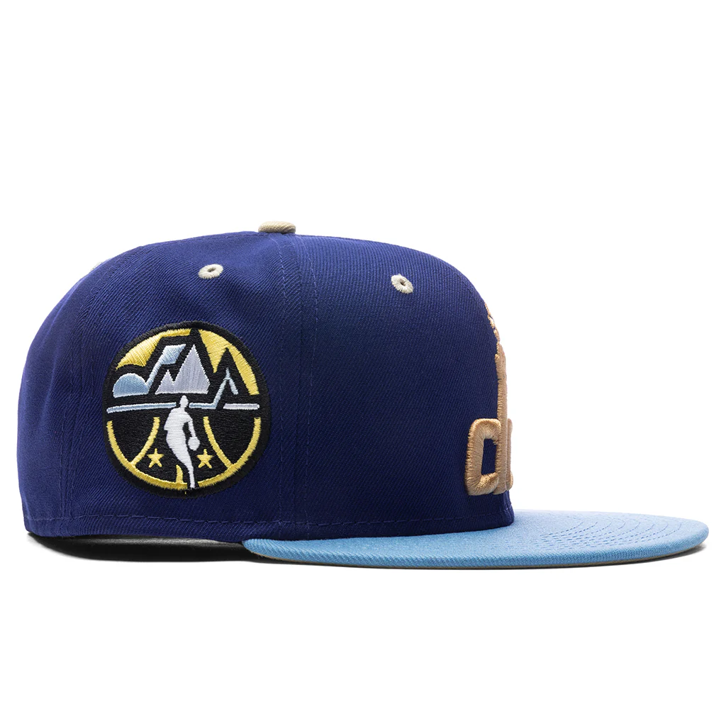Feature x New Era 59FIFTY Fitted - Washington Wizards - Image 3