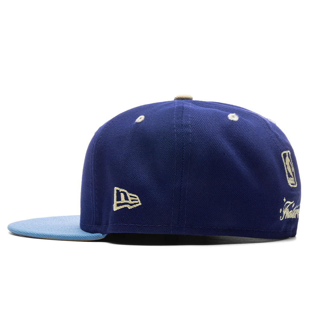 Feature x New Era 59FIFTY Fitted - Washington Wizards - Image 4