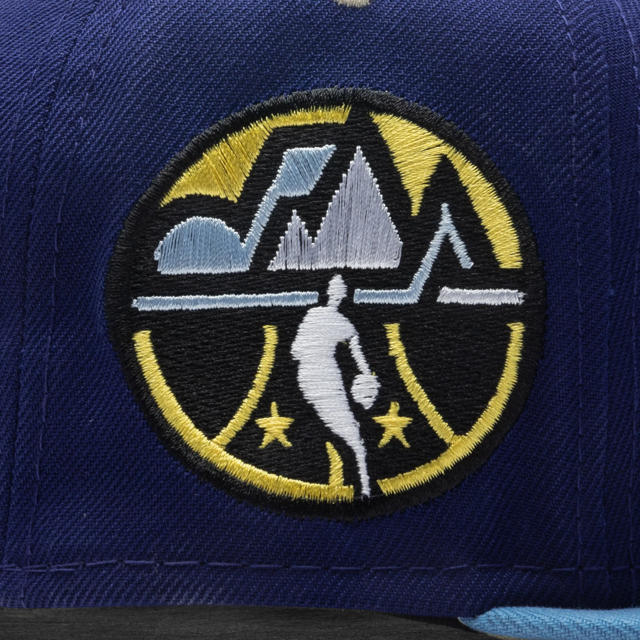 Feature x New Era 59FIFTY Fitted - Washington Wizards - Image 5