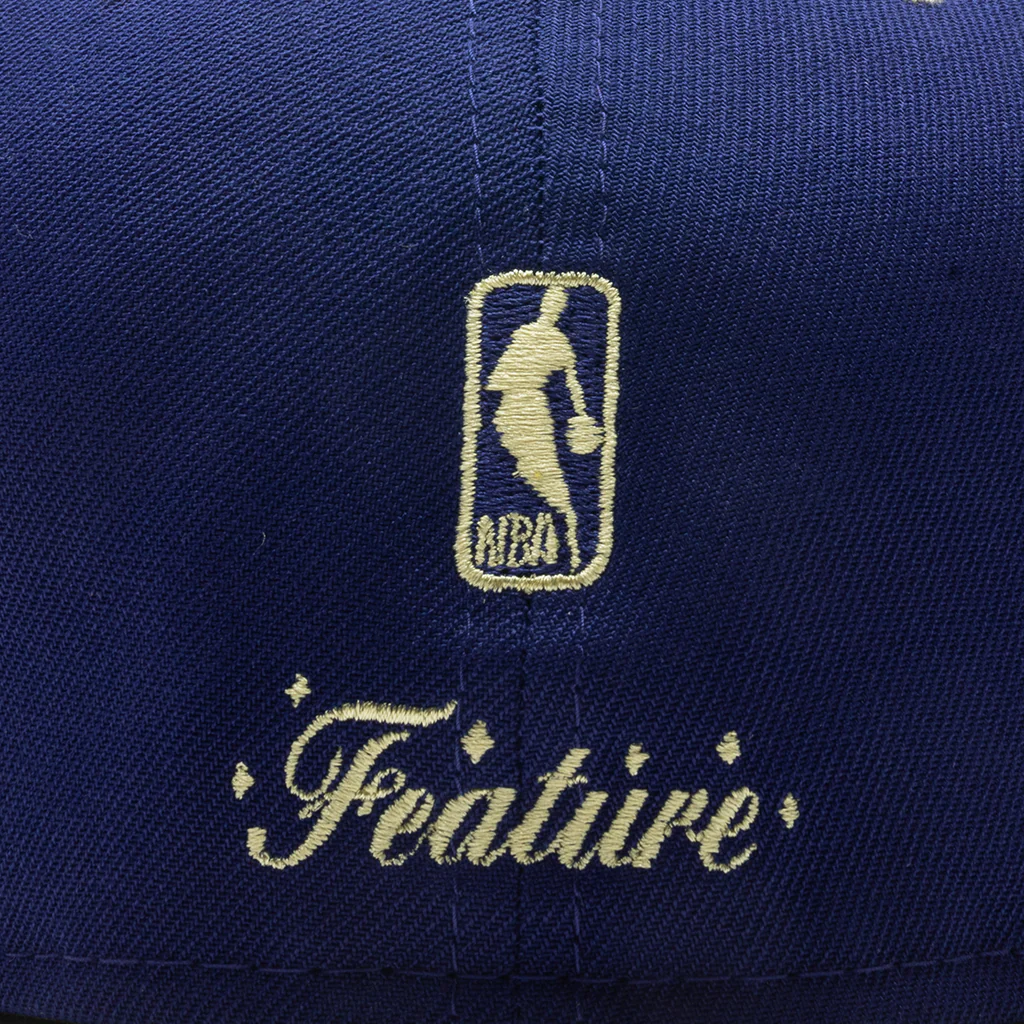 Feature x New Era 59FIFTY Fitted - Washington Wizards - Image 6