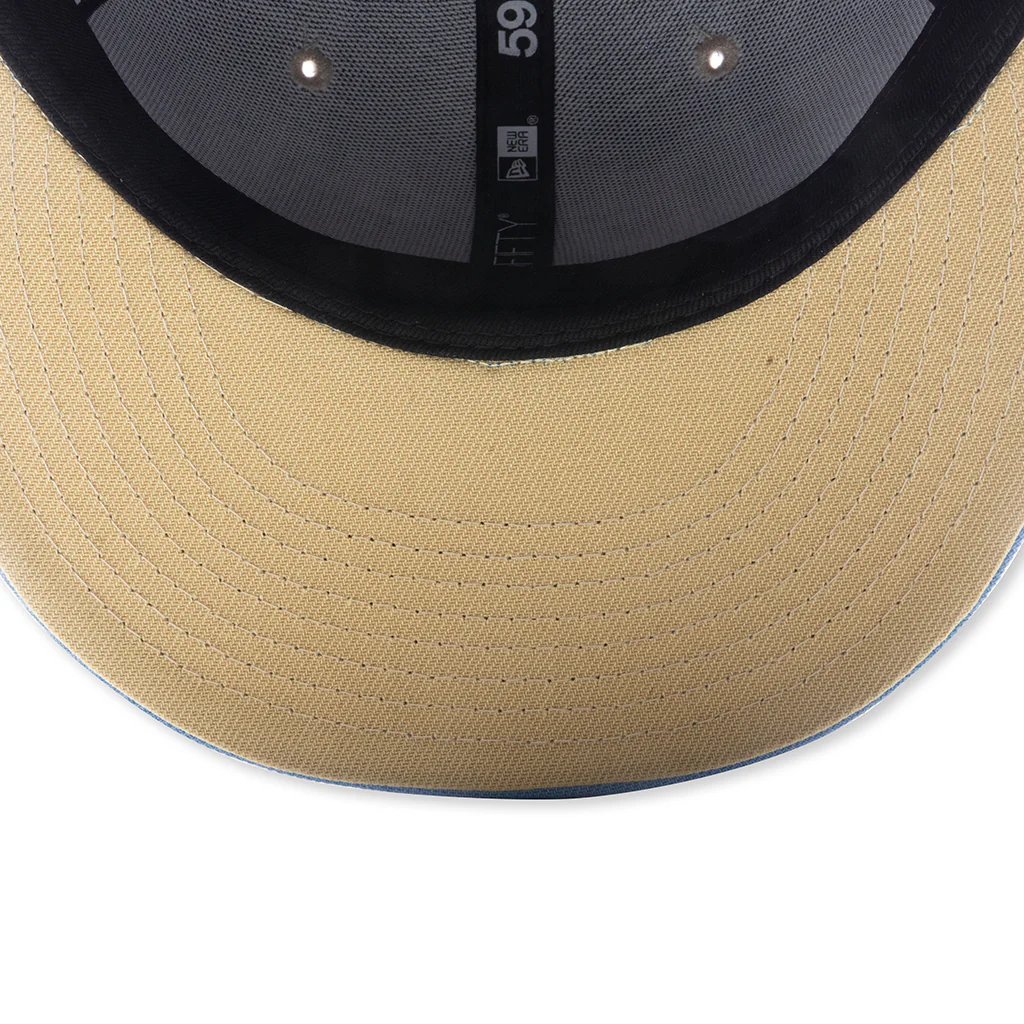 Feature x New Era 59FIFTY Fitted - Washington Wizards - Image 7