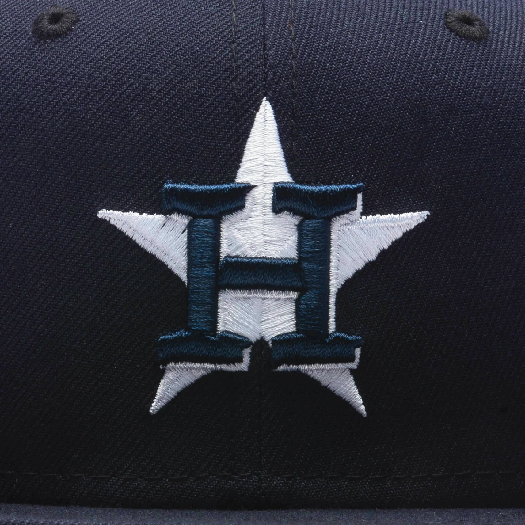Feature x New Era Flaming Dice 59FIFTY Fitted - Houston Astros - Image 2