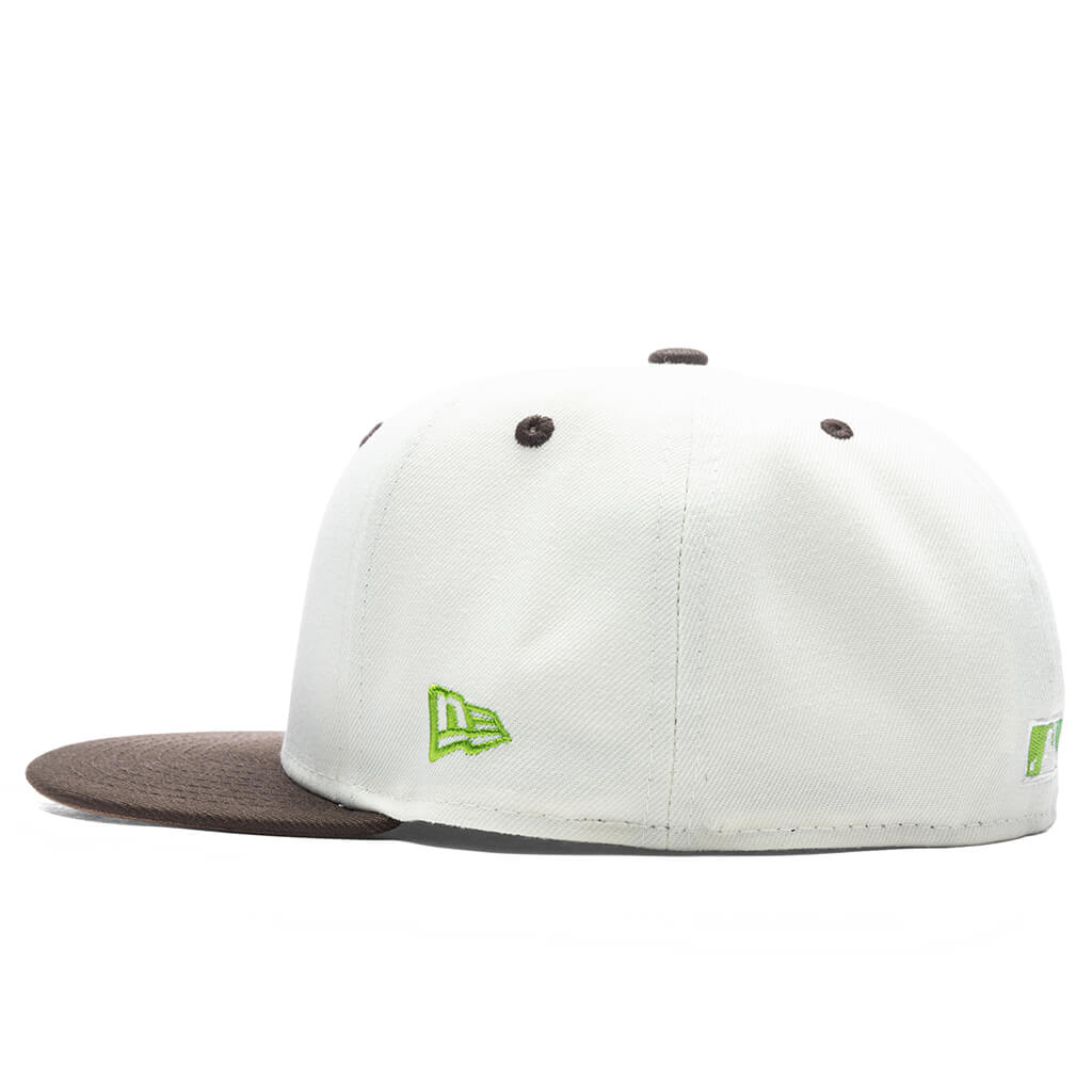 Feature x New Era Bamboo 59FIFTY Fitted - Arizona Diamondbacks - Image 6