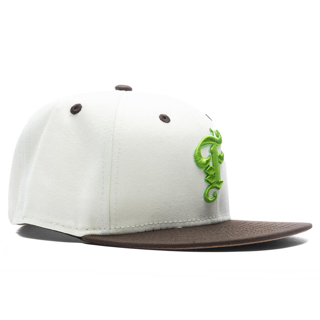 Feature x New Era Bamboo 59FIFTY Fitted - Feature F - Image 4