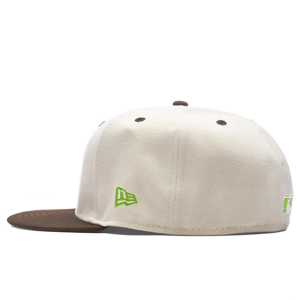 Feature x New Era Bamboo 59FIFTY Fitted - New York Yankees - Image 5
