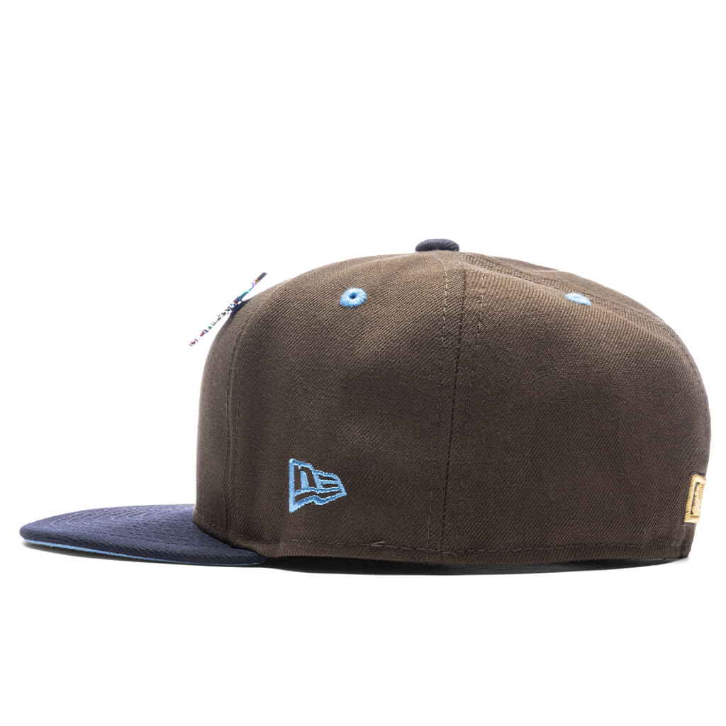 Feature x New Era Golden Hour 59FIFTY Fitted - Los Angeles Dodgers - Image 4
