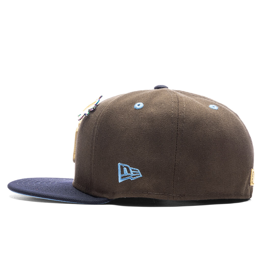 Feature x New Era Golden Hour 59FIFTY Fitted - New York Yankees - Image 4