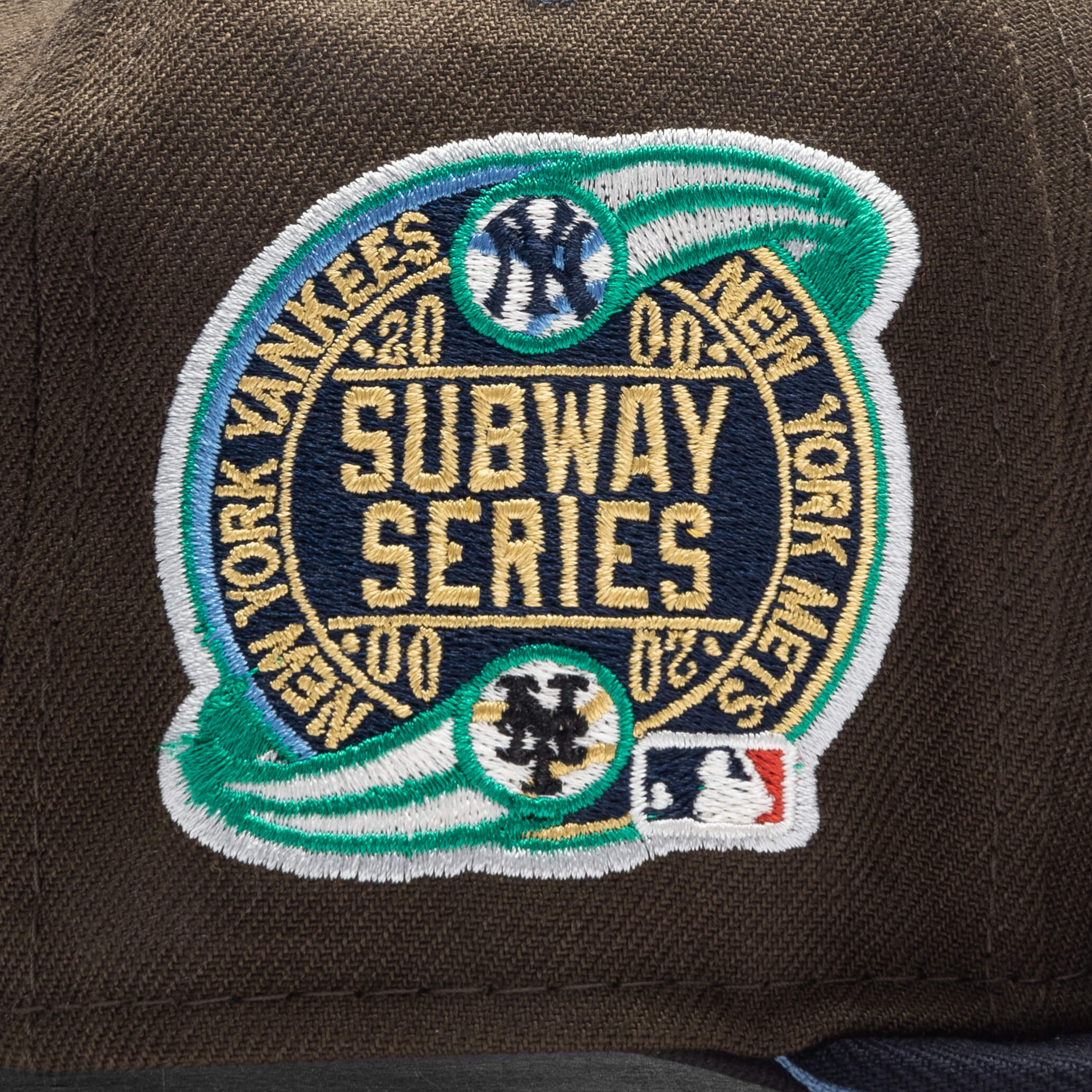 Feature x New Era Golden Hour 59FIFTY Fitted - New York Yankees - Image 5