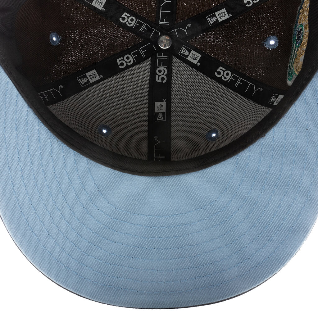Feature x New Era Golden Hour 59FIFTY Fitted - New York Yankees - Image 6