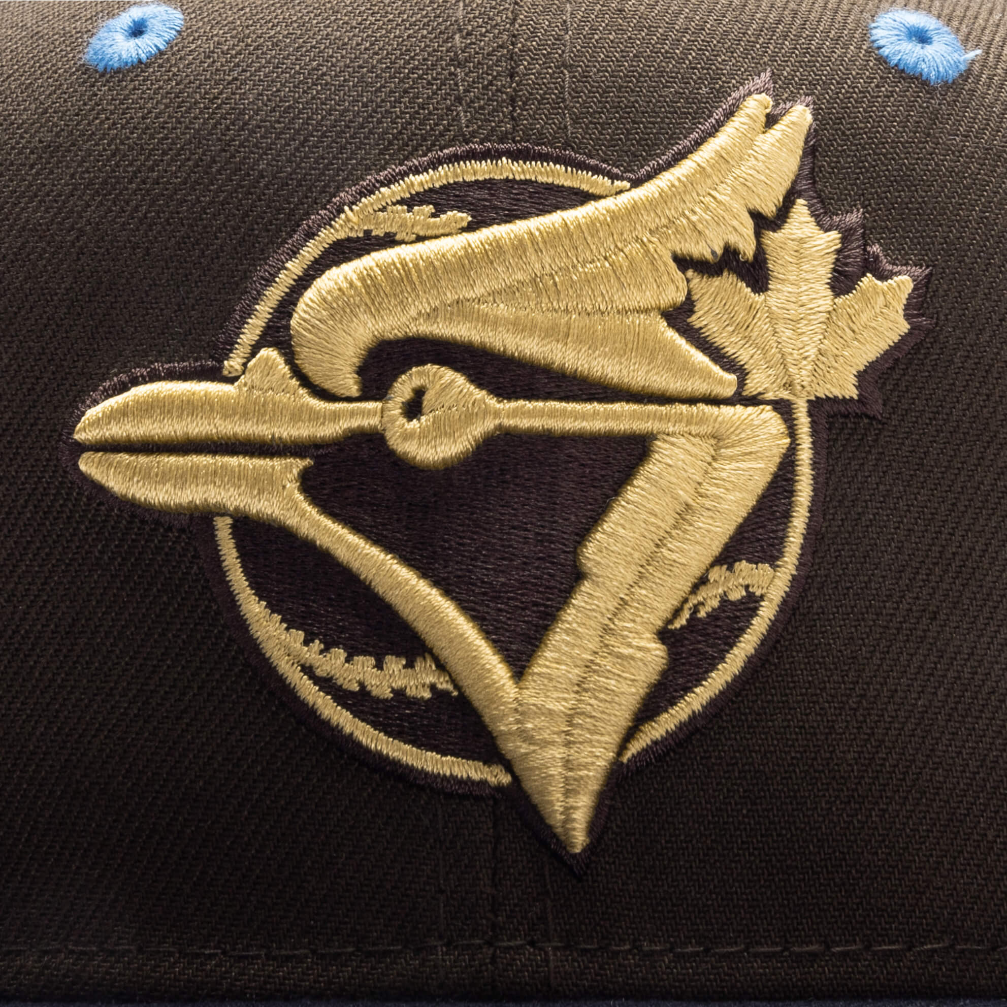 Feature x New Era Golden Hour 59FIFTY Fitted - Toronto Blue Jays - Image 2