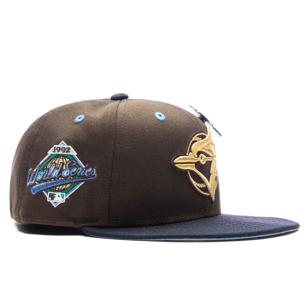 Feature x New Era Golden Hour 59FIFTY Fitted - Toronto Blue Jays - Image 3