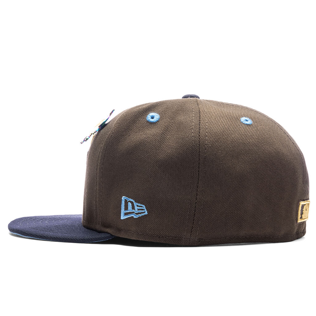 Feature x New Era Golden Hour 59FIFTY Fitted - Toronto Blue Jays - Image 4