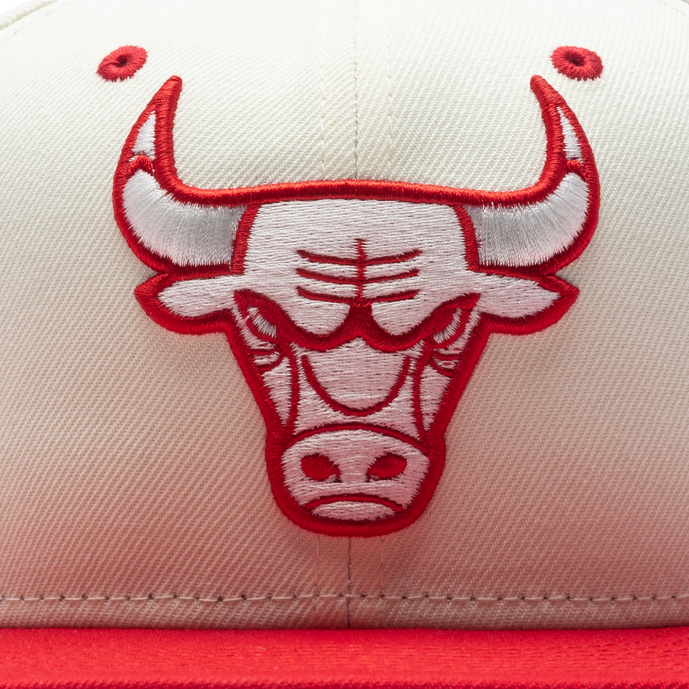 Feature x New Era NBA 9FIFTY Snapback - Chicago Bulls - Image 2