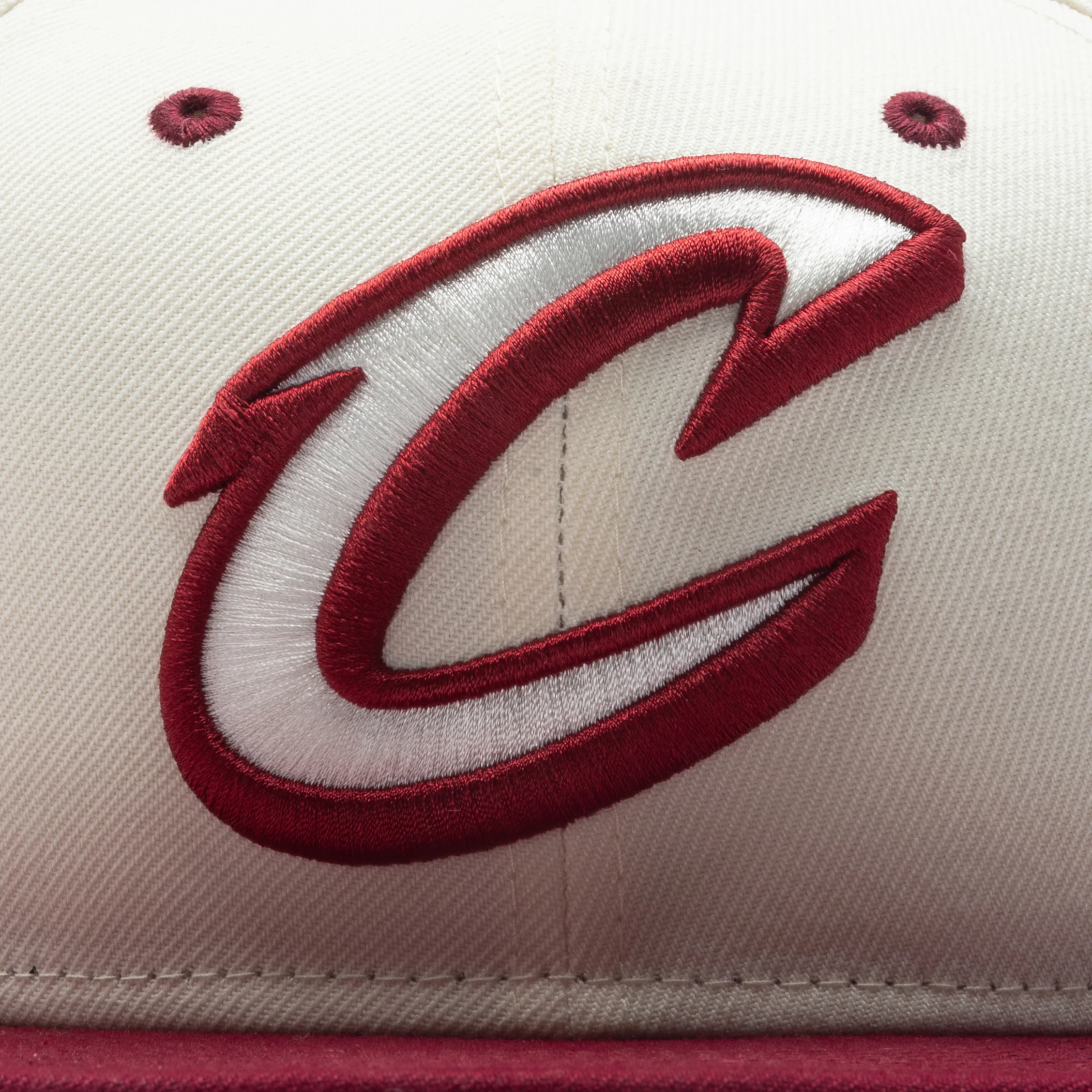 Feature x New Era NBA 9FIFTY Snapback - Cleveland Cavaliers - Image 2