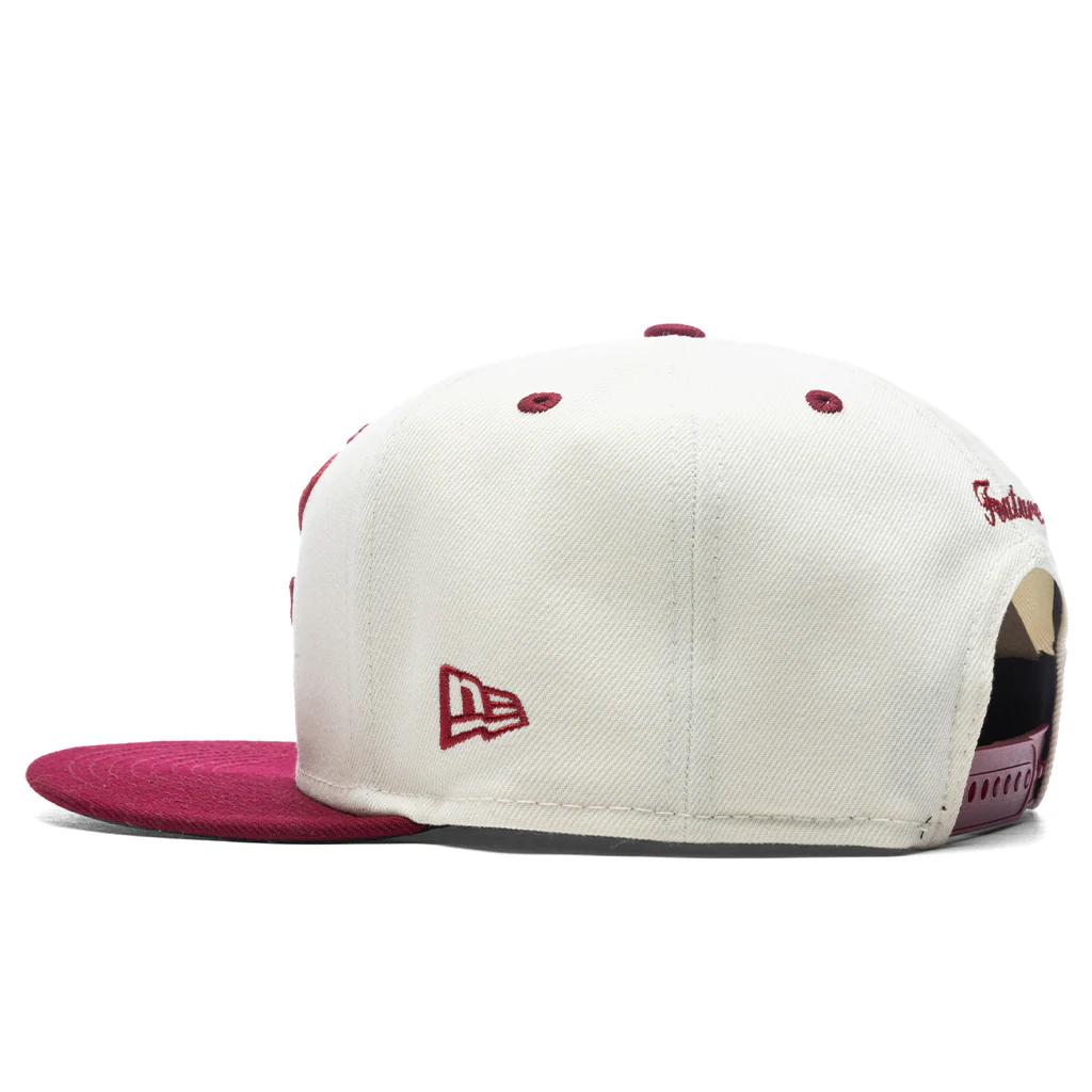 Feature x New Era NBA 9FIFTY Snapback - Cleveland Cavaliers - Image 5