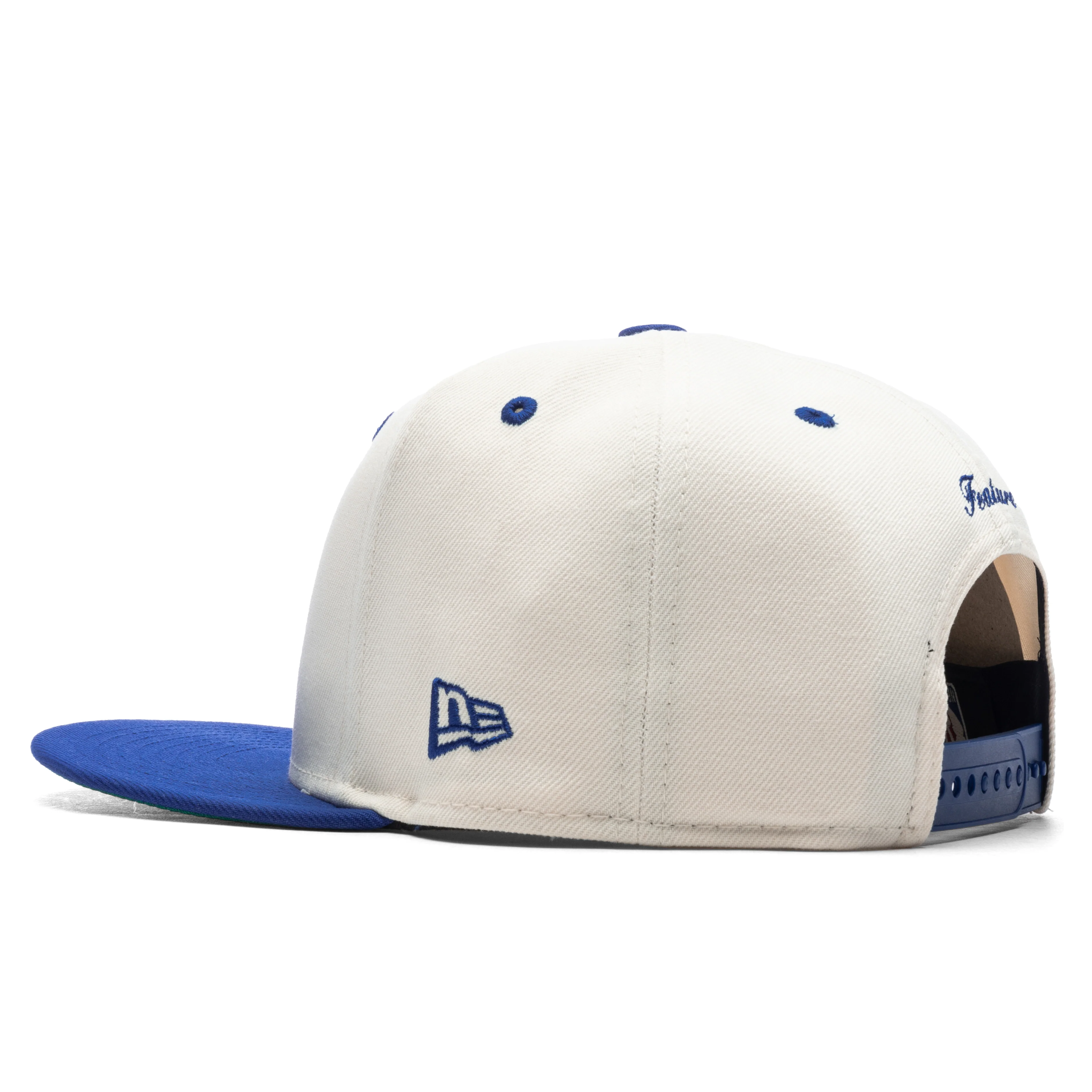 Feature x New Era NBA 9FIFTY Snapback - Golden State Warriors - Image 5