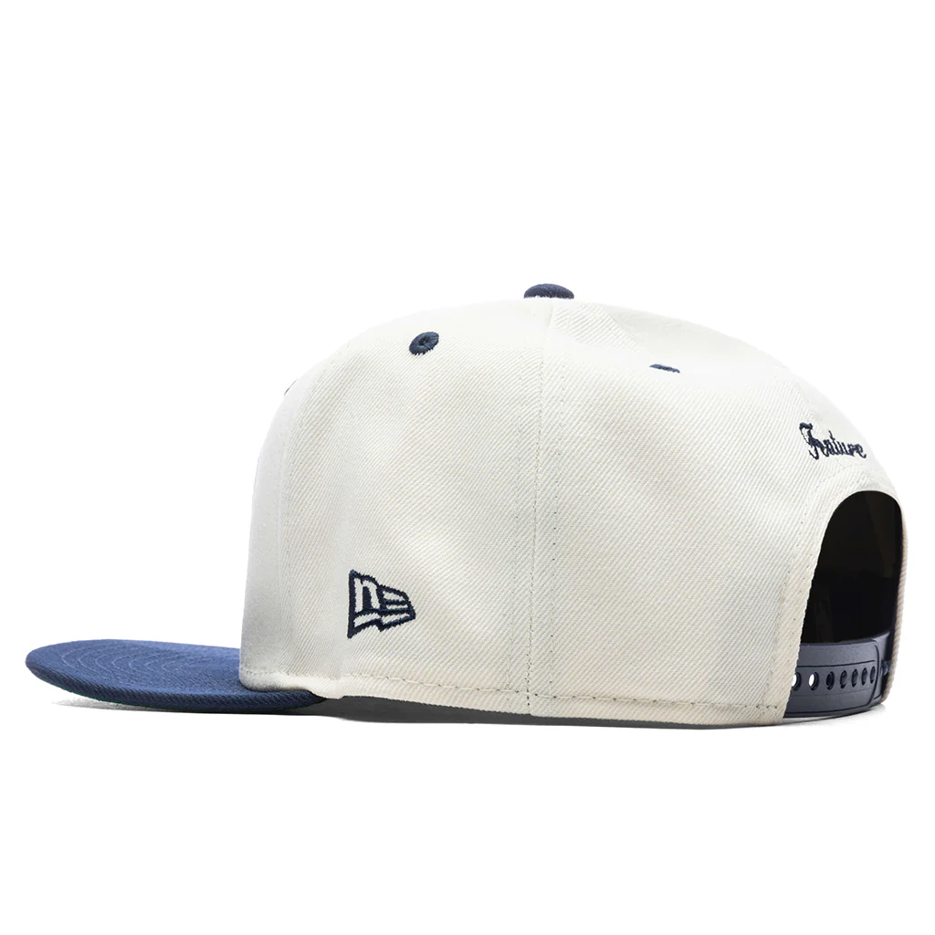 Feature x New Era NBA 9FIFTY Snapback - Indiana Pacers - Image 4