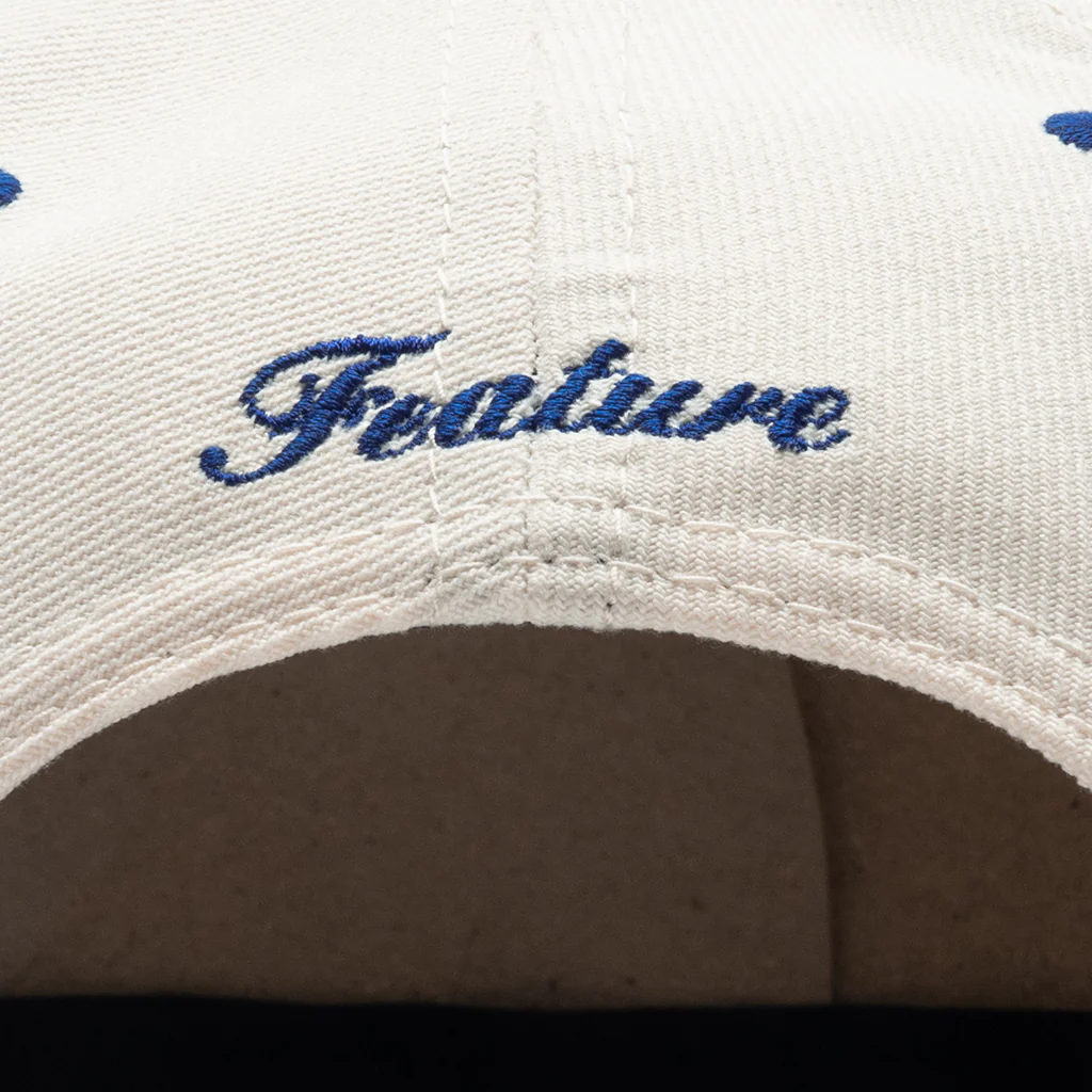 Feature x New Era NBA 9FIFTY Snapback - Los Angeles Clippers - Image 3