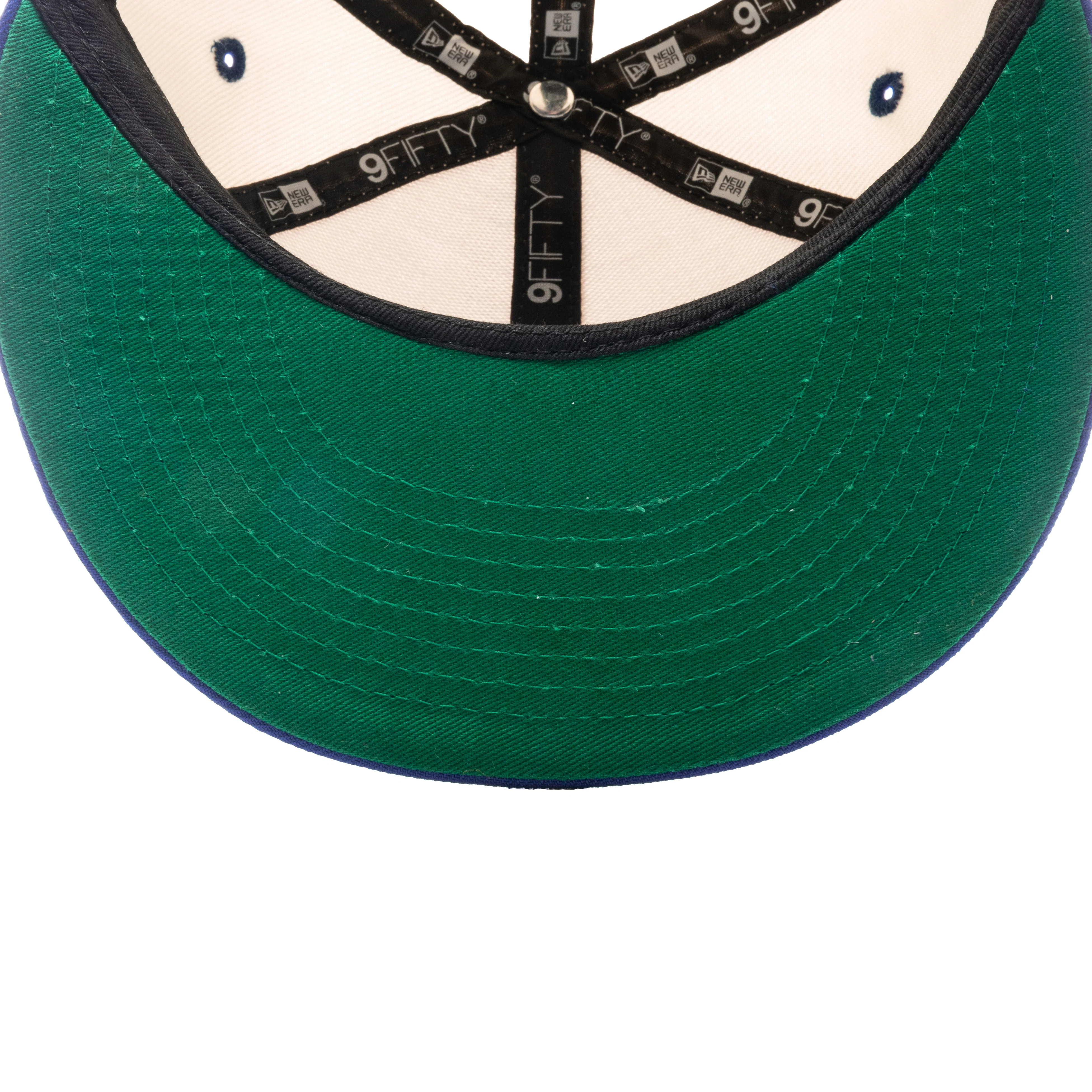 Feature x New Era NBA 9FIFTY Snapback - Los Angeles Clippers - Image 6