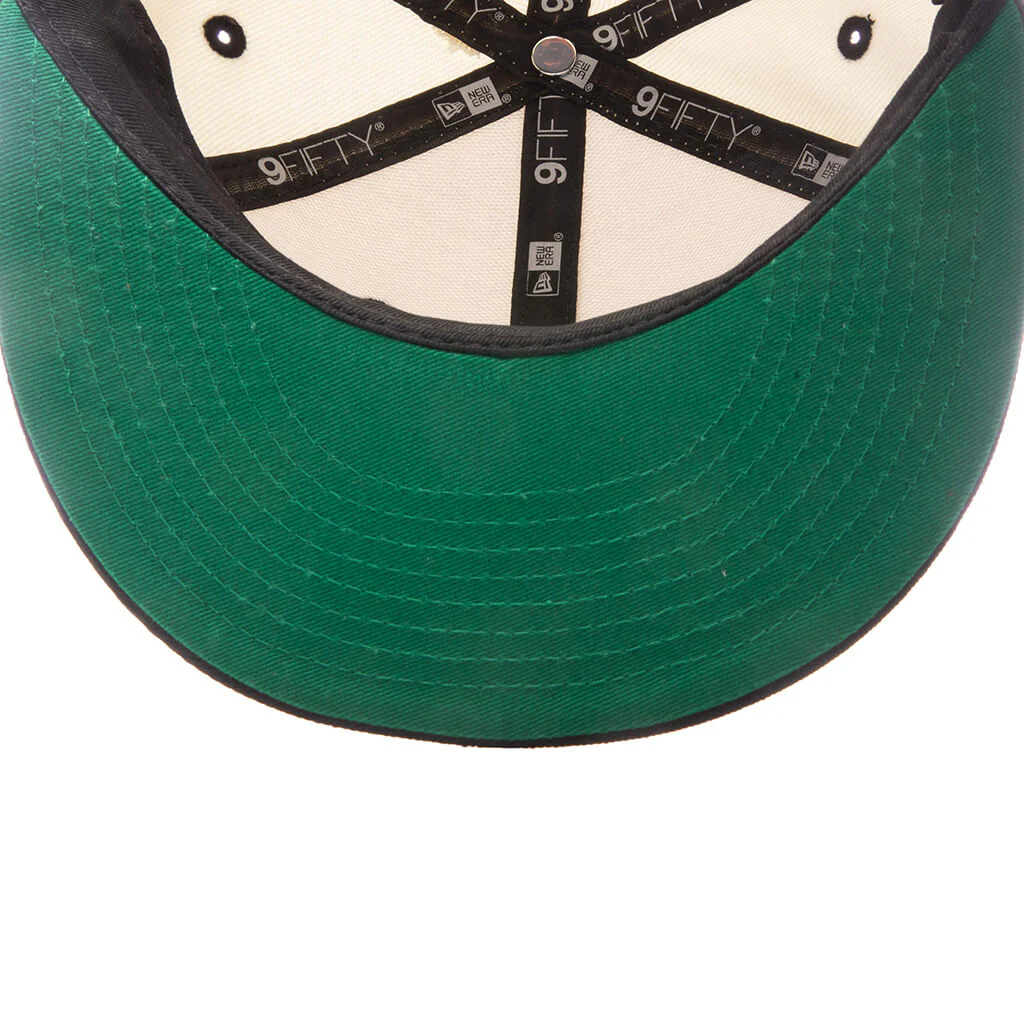 Feature x New Era NBA 9FIFTY Snapback - Minnesota Timberwolves - Image 5