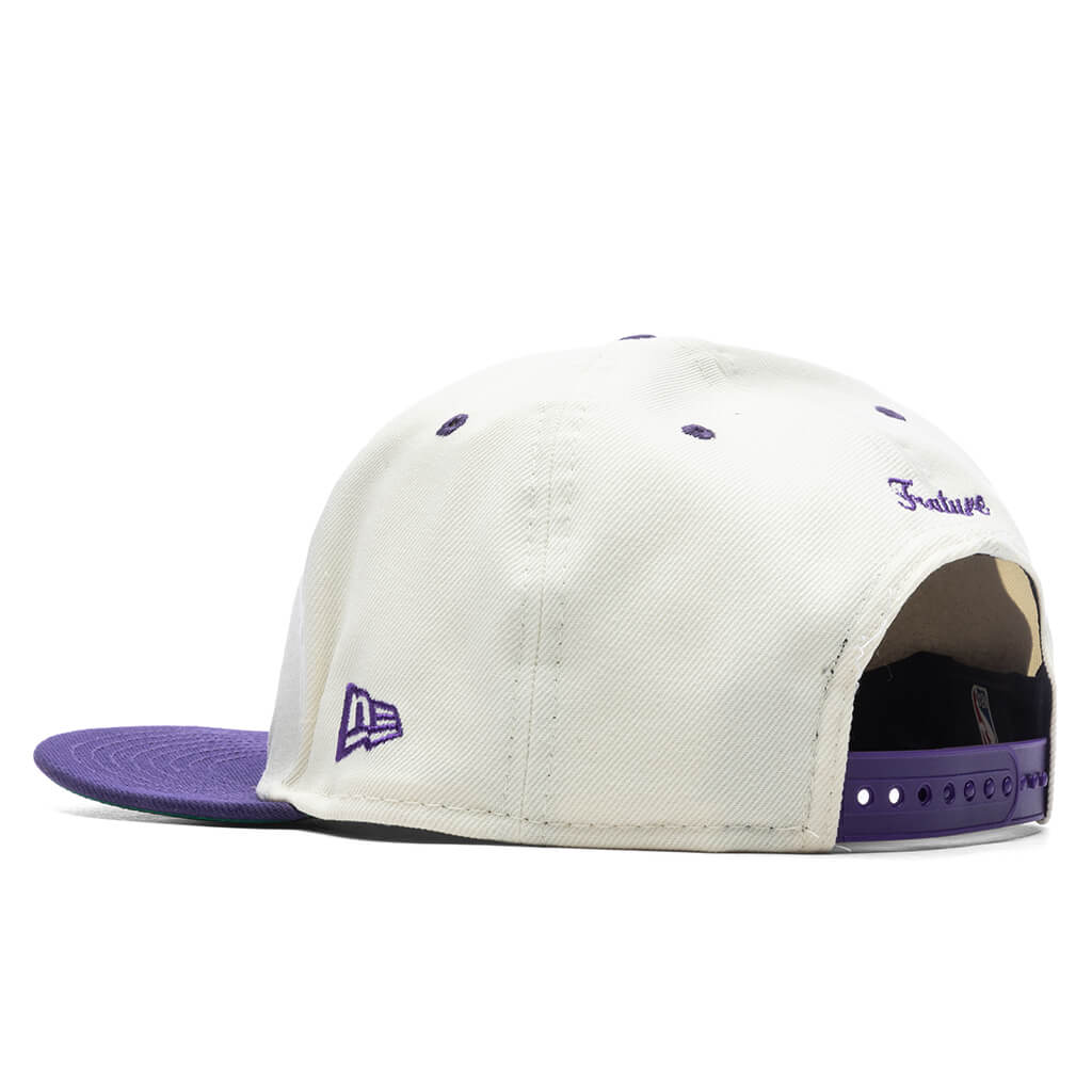 Feature x New Era NBA 9FIFTY Snapback - Sacramento Kings - Image 4