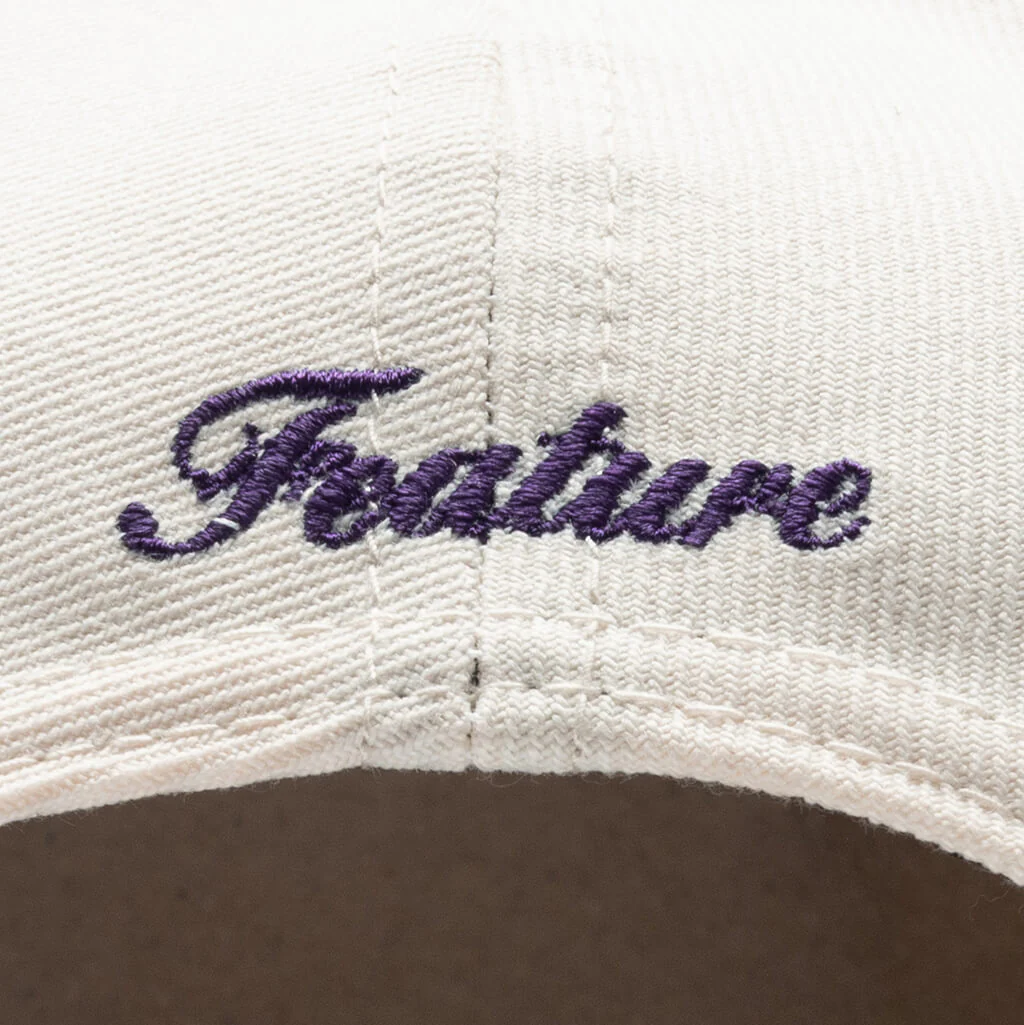 Feature x New Era NBA 9FIFTY Snapback - Toronto Raptors - Image 5