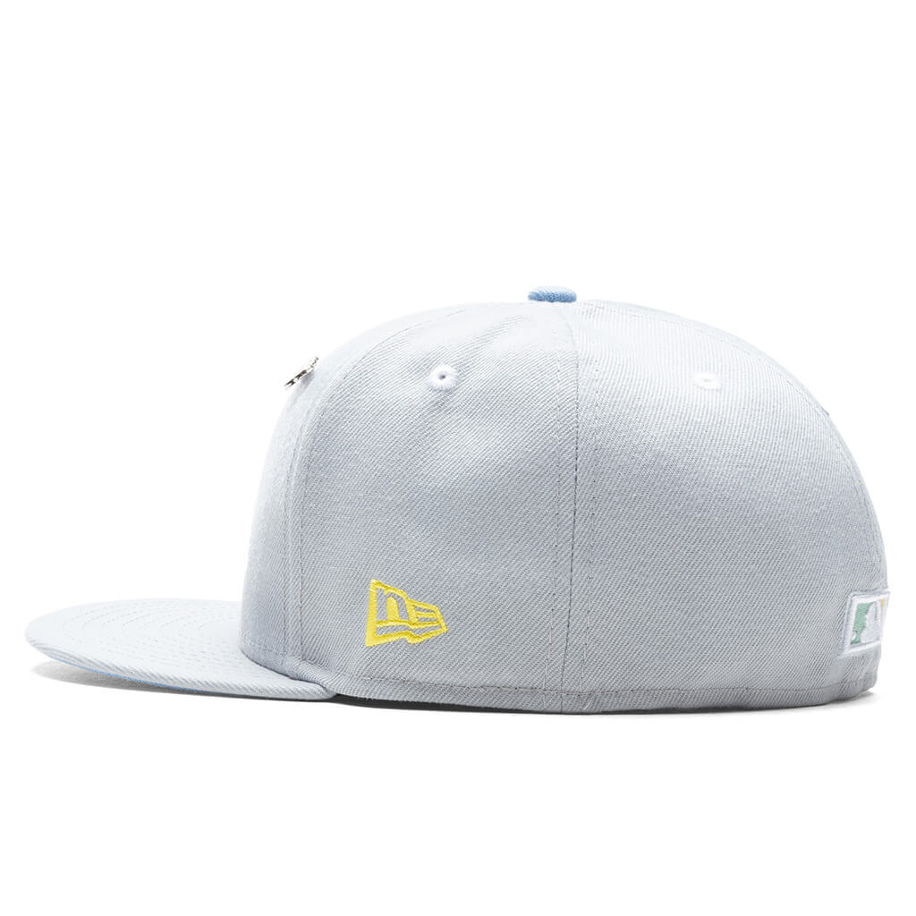 Feature x New Era 'Opal' 59FIFTY Fitted - Las Vegas Raiders - Image 4