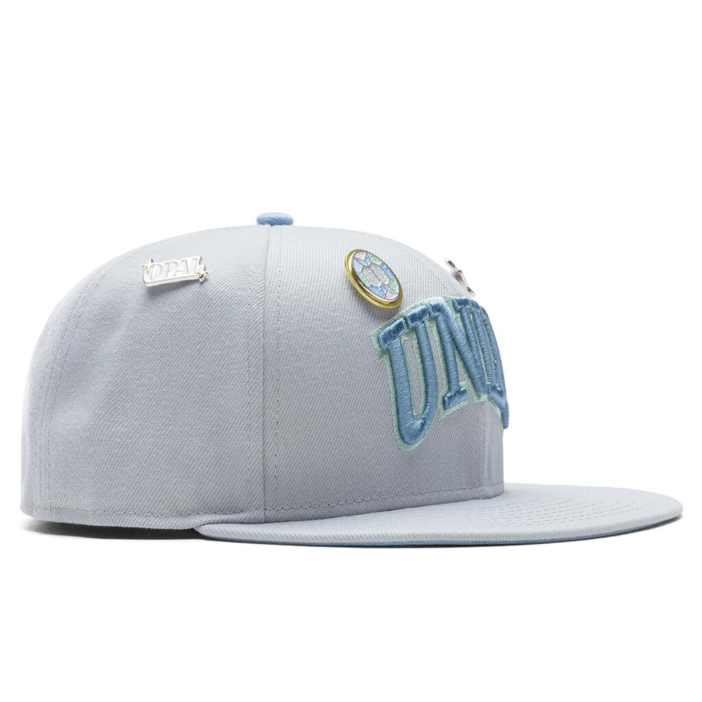 Feature x New Era 'Opal' 59FIFTY Fitted - UNLV Rebels - Image 3